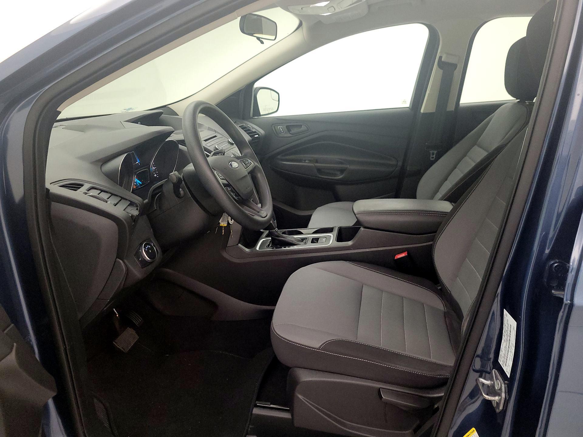 Thumbnail: 2018 Ford Escape - 11