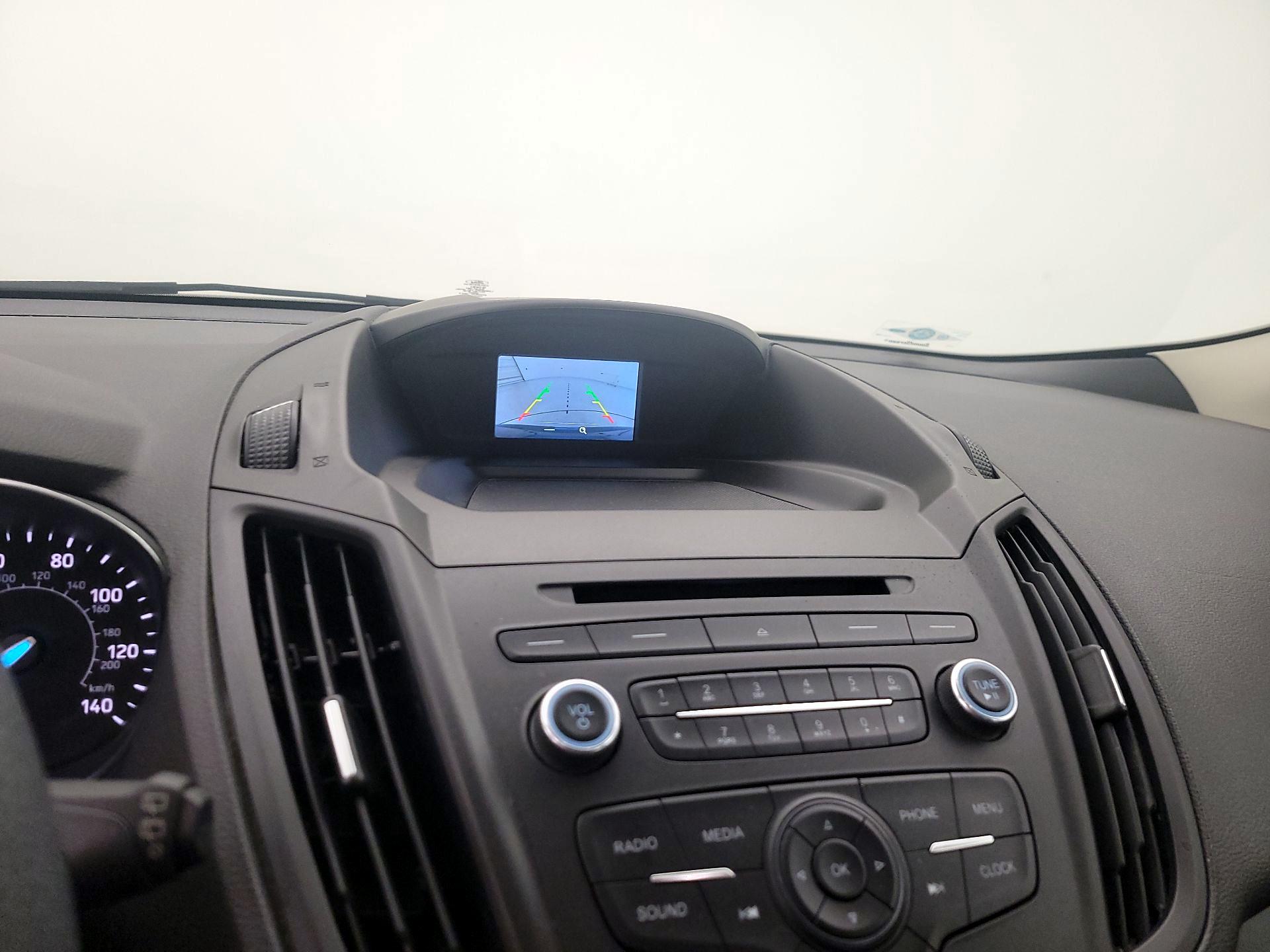 Thumbnail: 2018 Ford Escape - 14