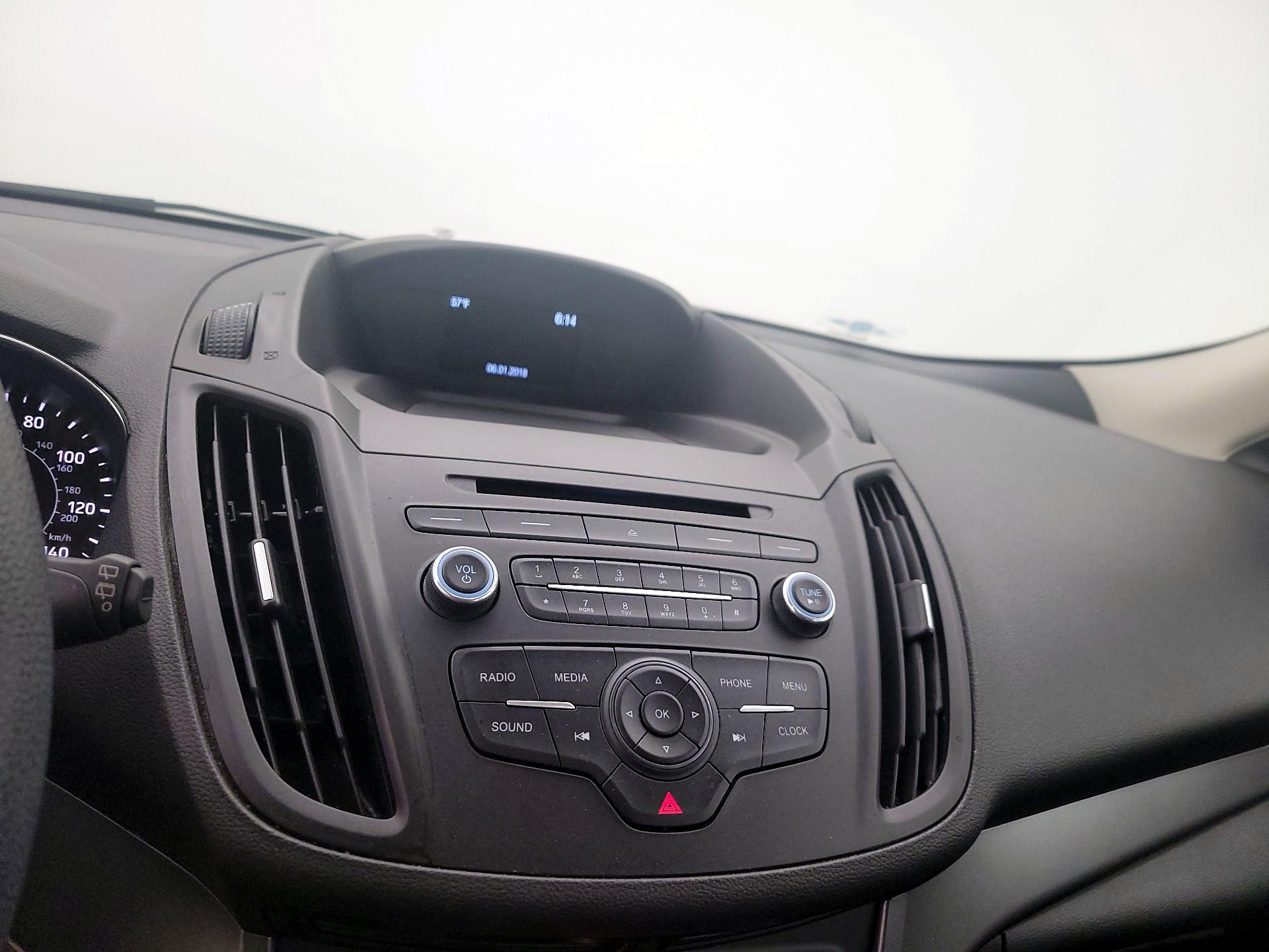 Thumbnail: 2018 Ford Escape - 15