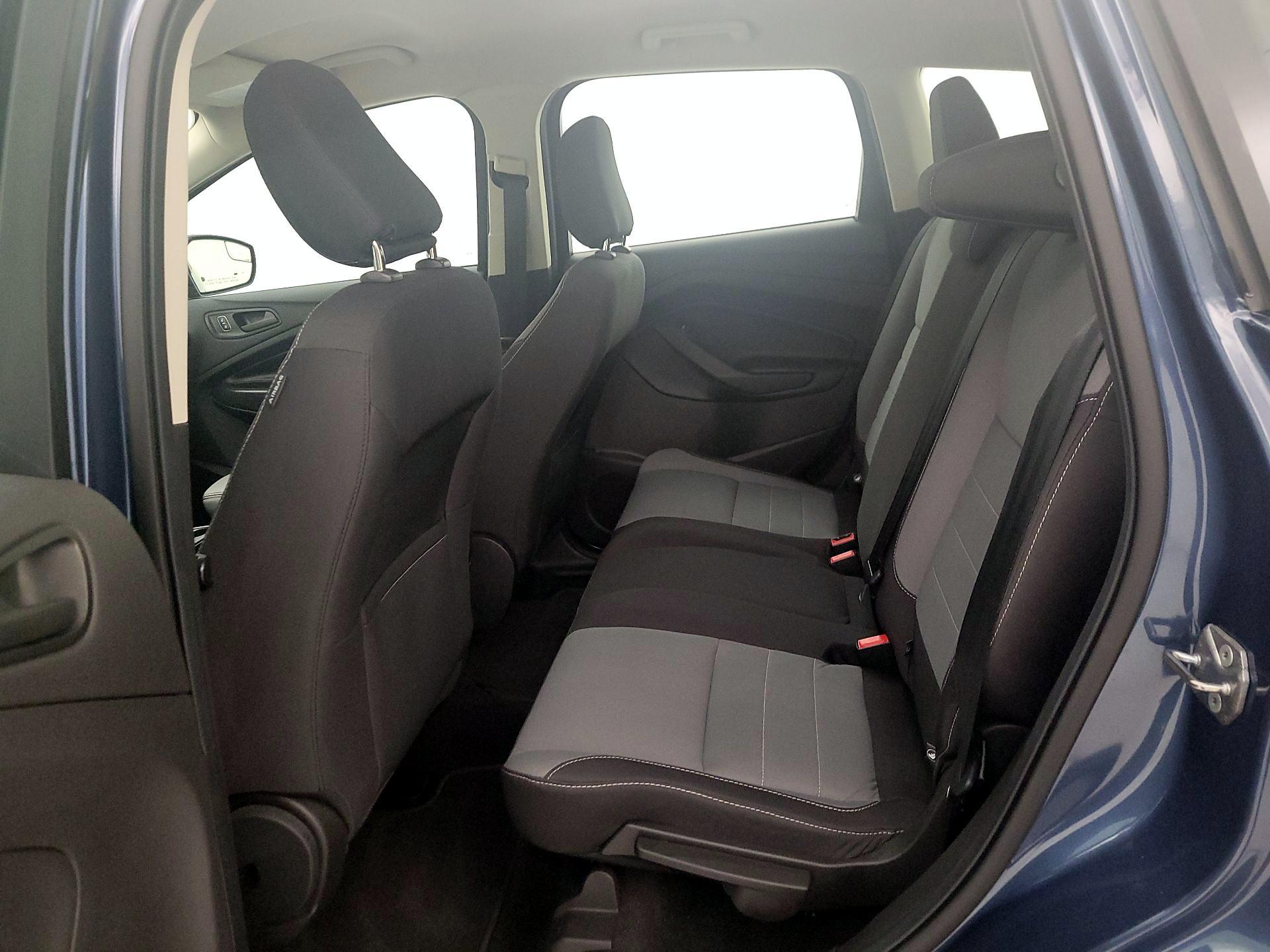 Thumbnail: 2018 Ford Escape - 18