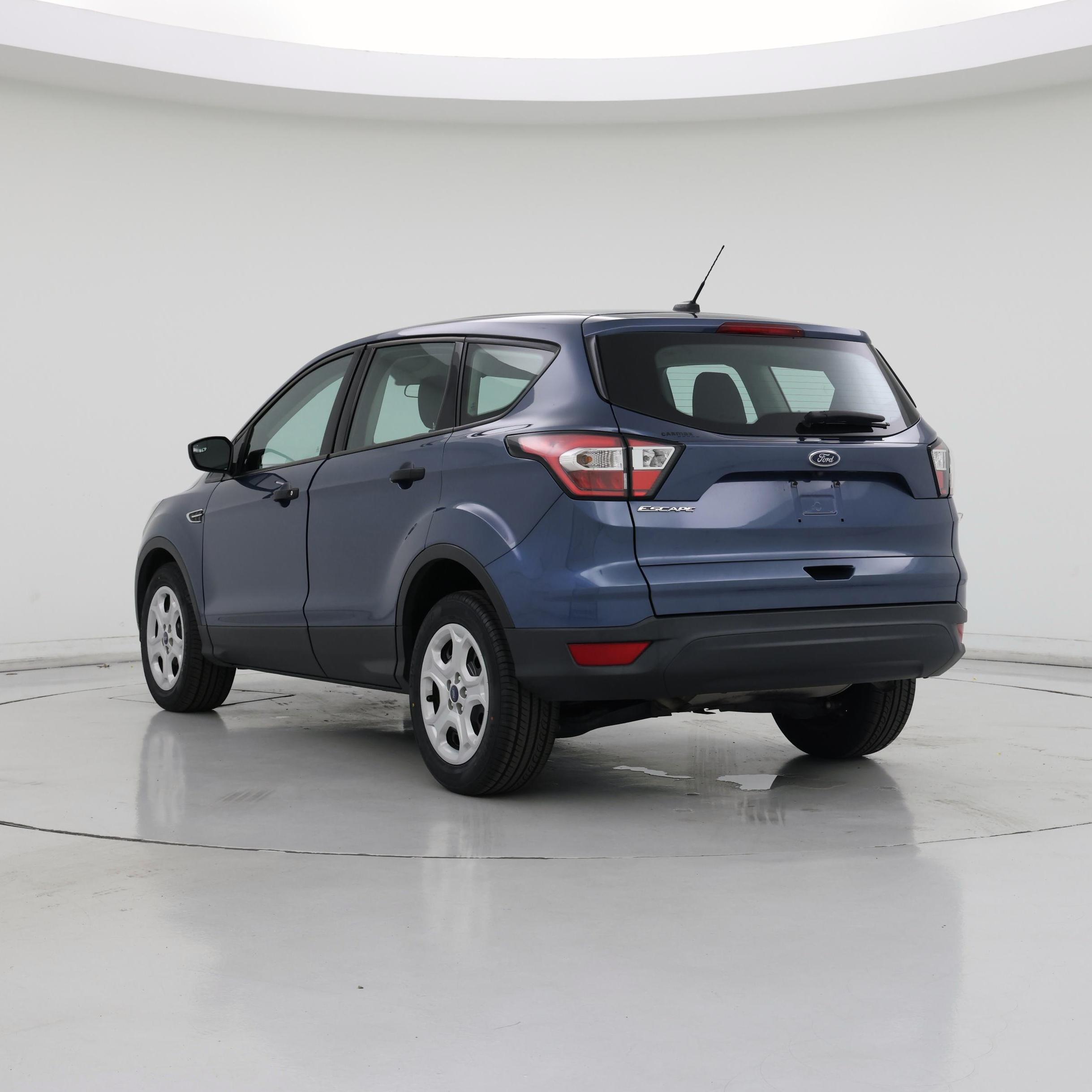 Thumbnail: 2018 Ford Escape - 2