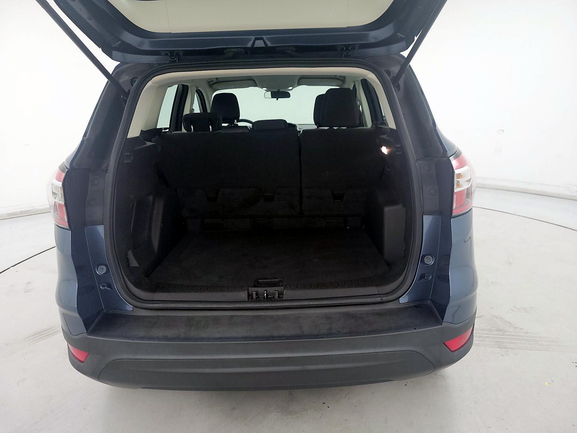 Thumbnail: 2018 Ford Escape - 19