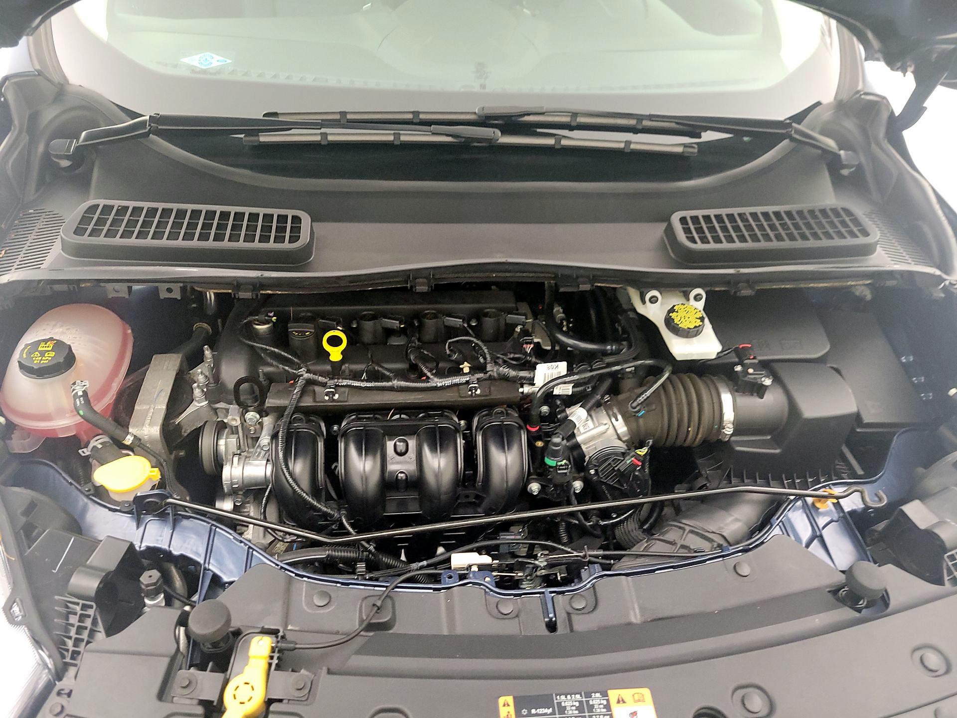 Thumbnail: 2018 Ford Escape - 20