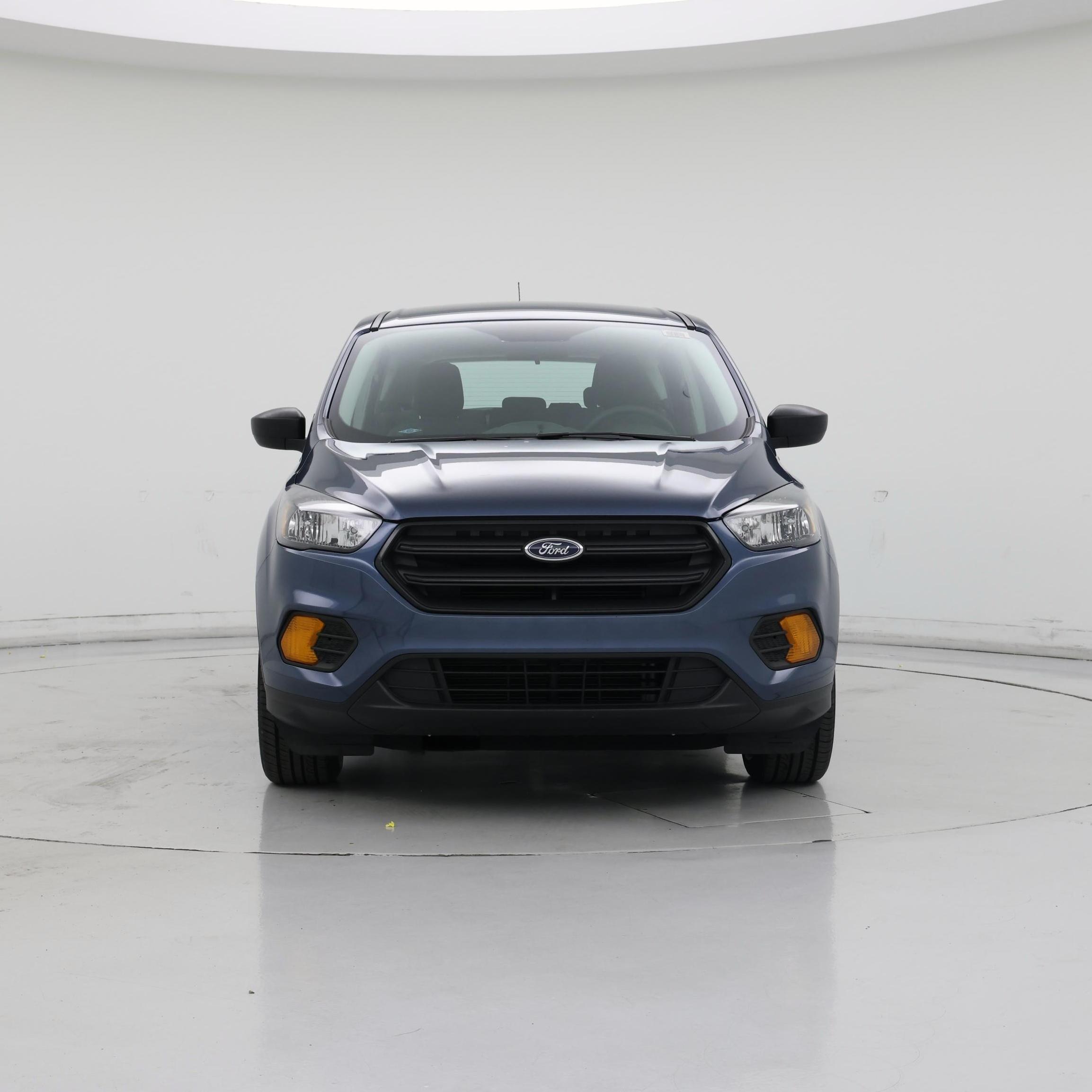 Thumbnail: 2018 Ford Escape - 5