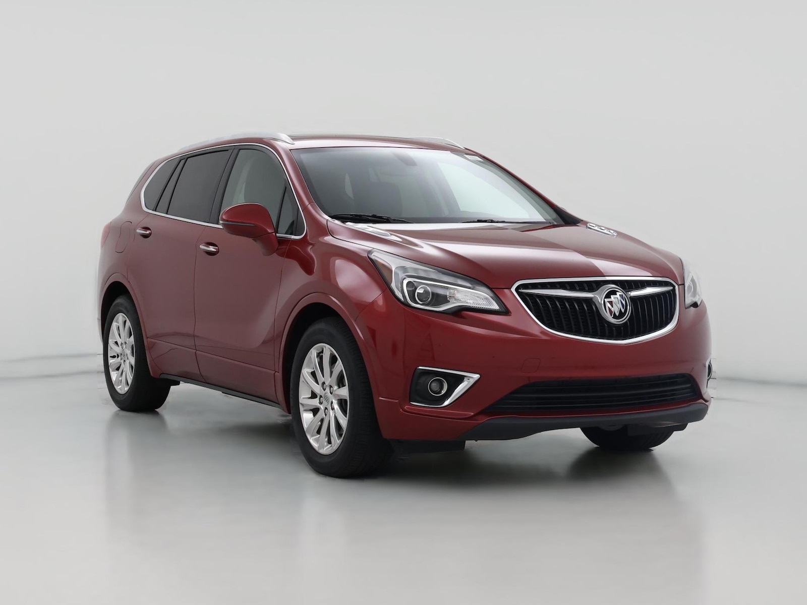 2020 Buick Envision