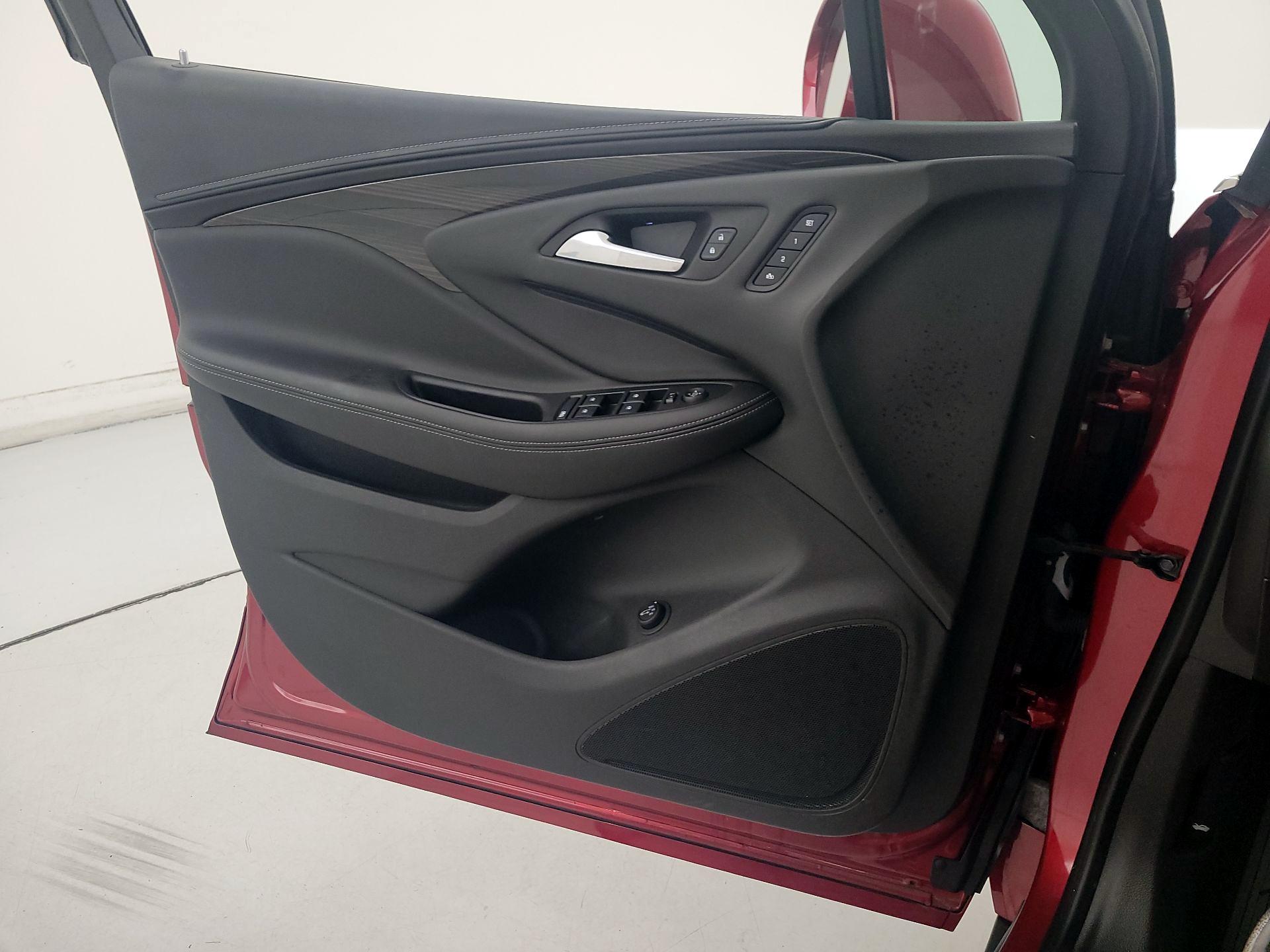 Thumbnail: 2020 Buick Envision - 12