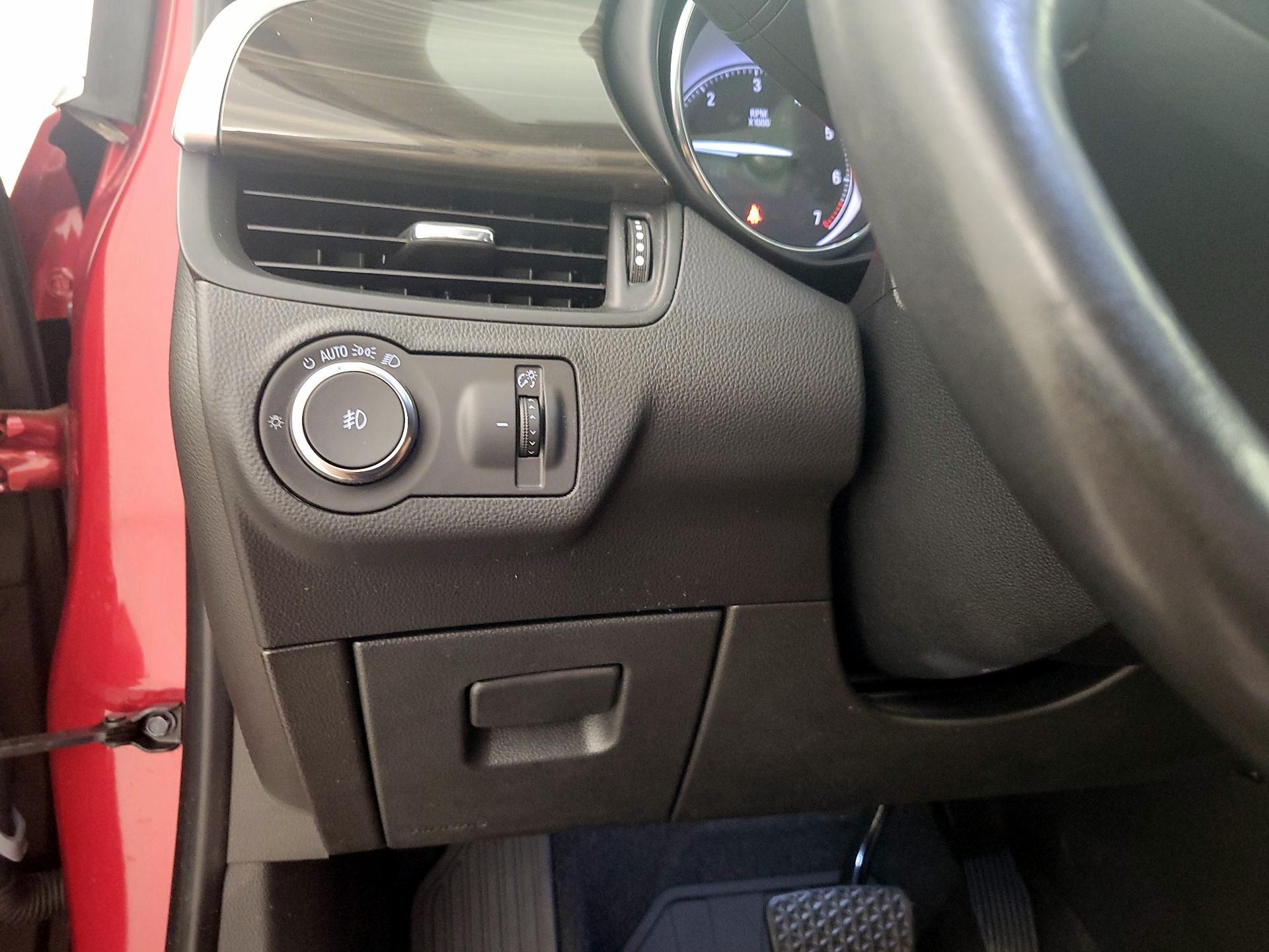 Thumbnail: 2020 Buick Envision - 13