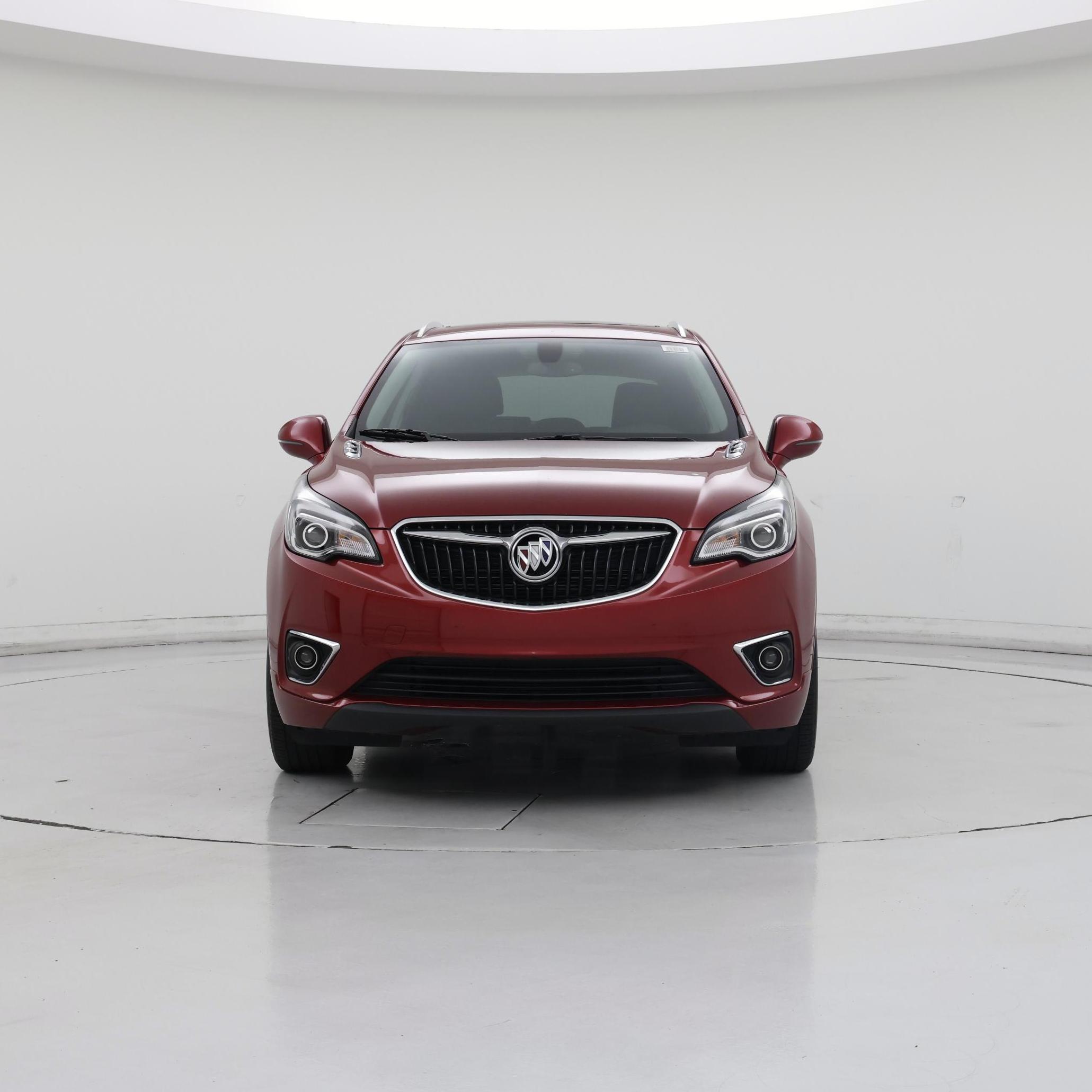Thumbnail: 2020 Buick Envision - 5