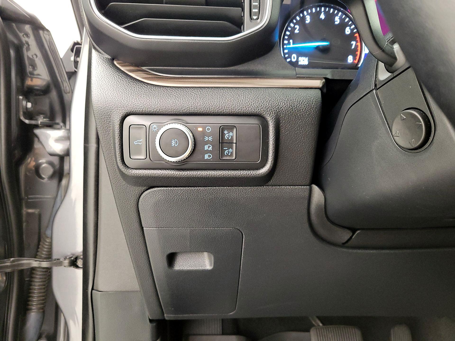 Thumbnail: 2021 Ford Explorer - 13