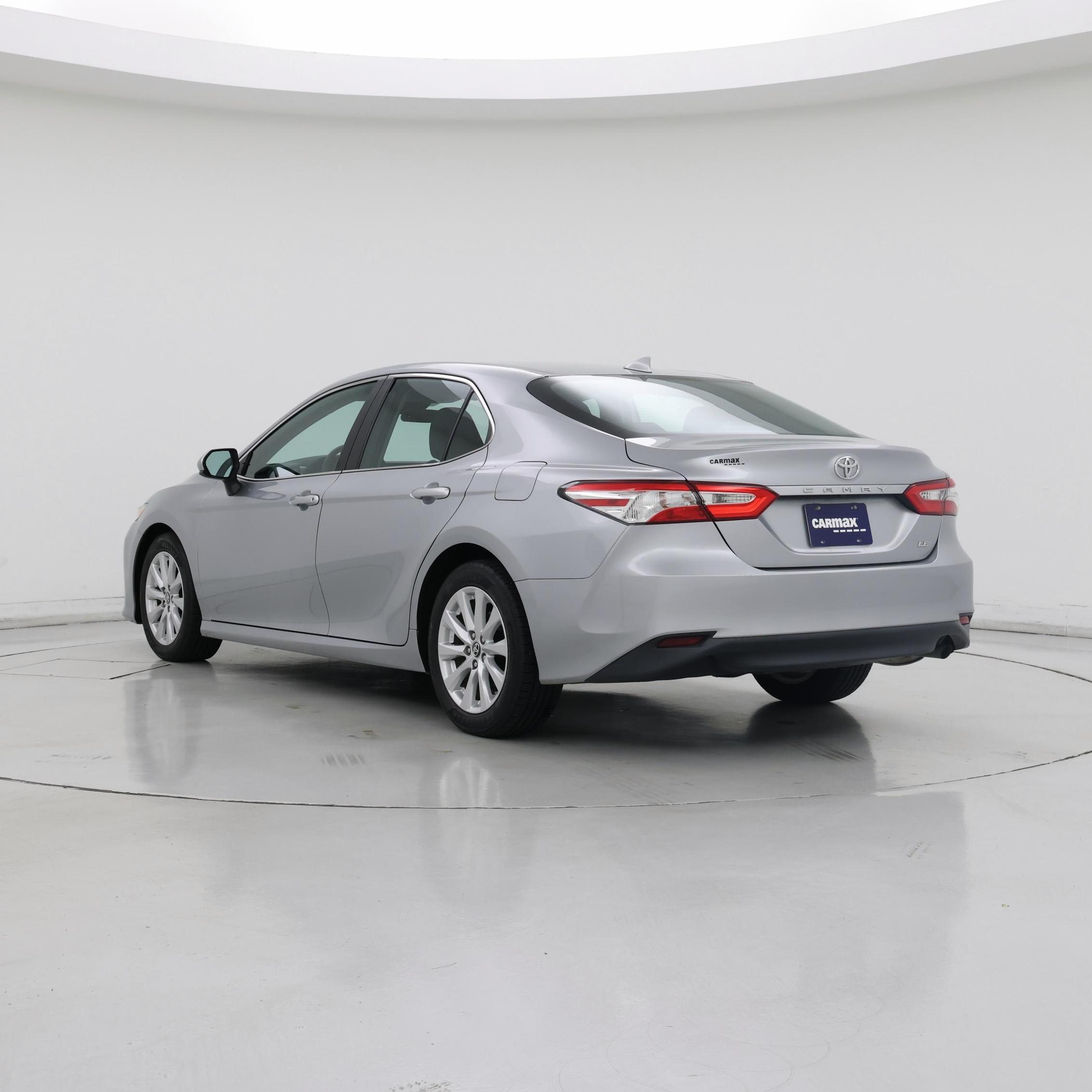 Thumbnail: 2019 Toyota Camry - 2