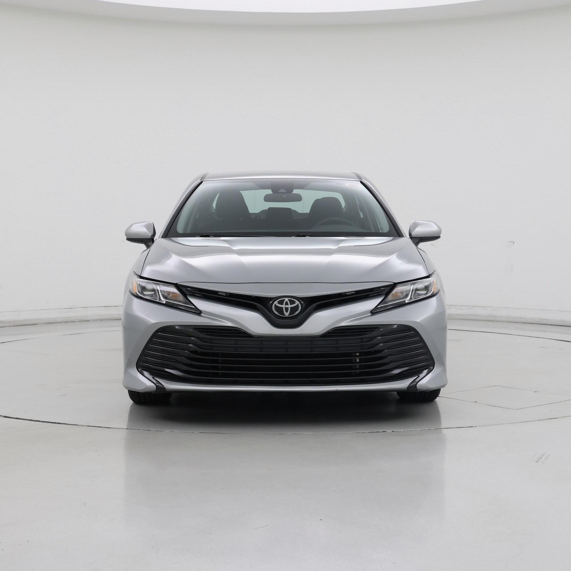 Thumbnail: 2019 Toyota Camry - 5