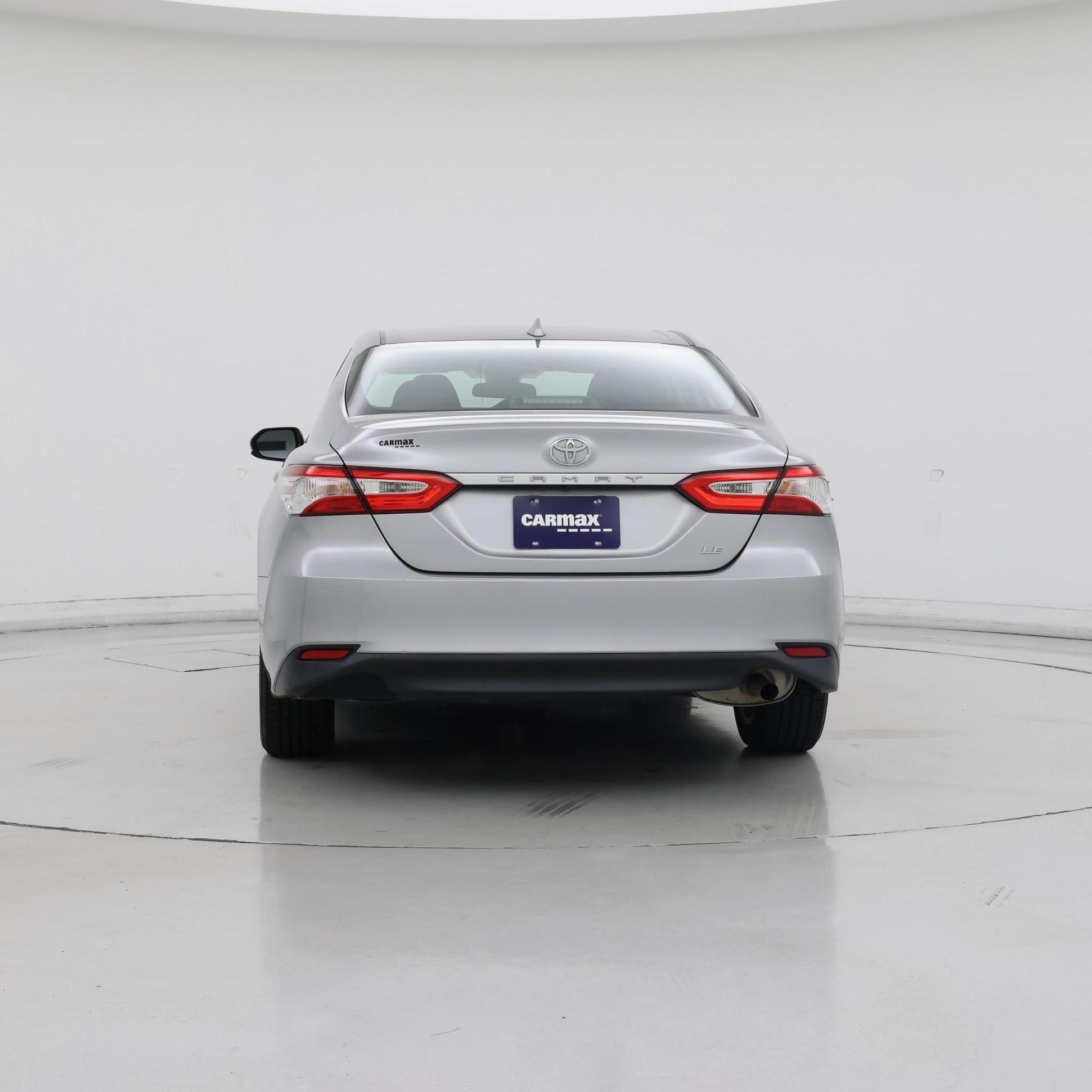 Thumbnail: 2019 Toyota Camry - 6
