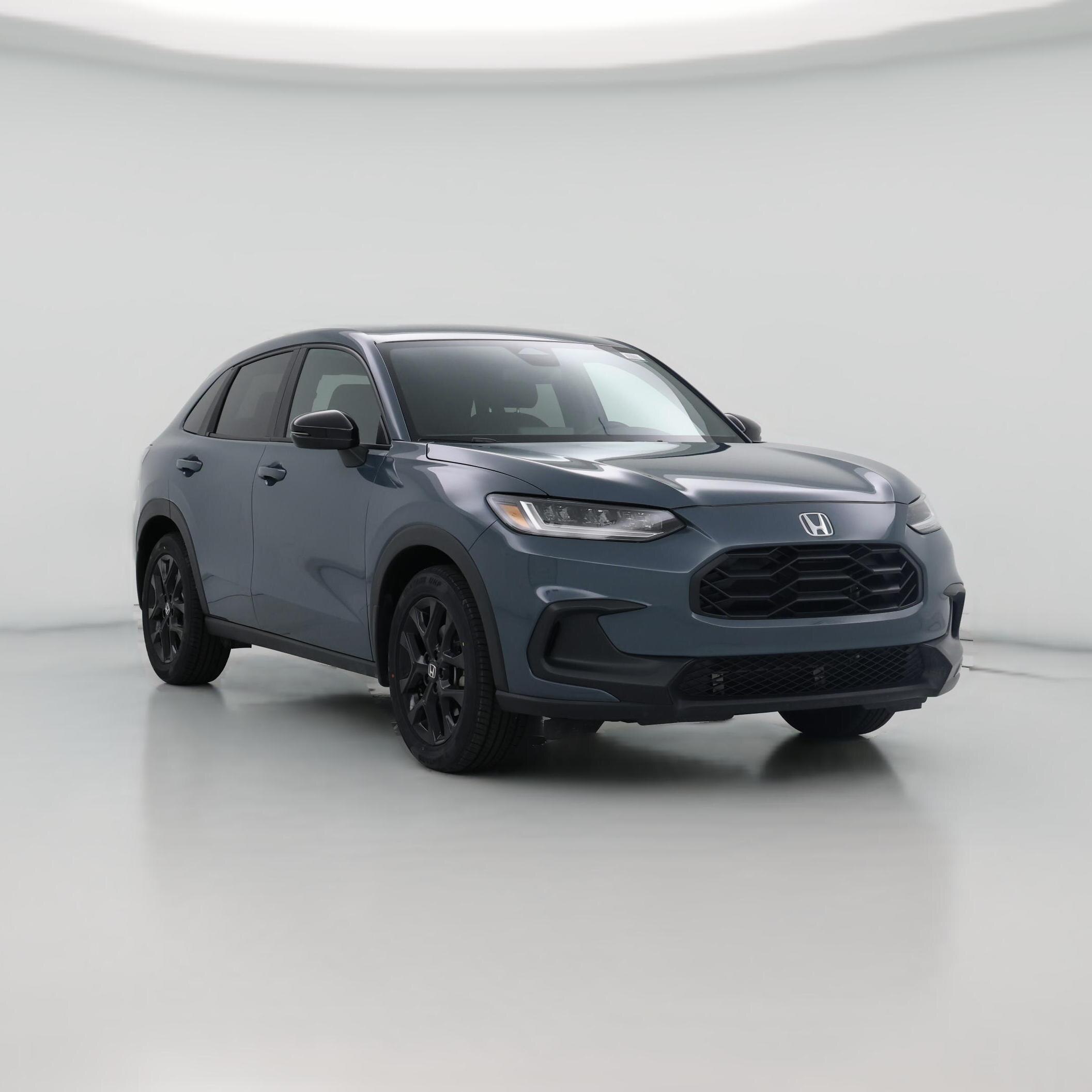 Thumbnail: 2023 Honda HR-V - 1