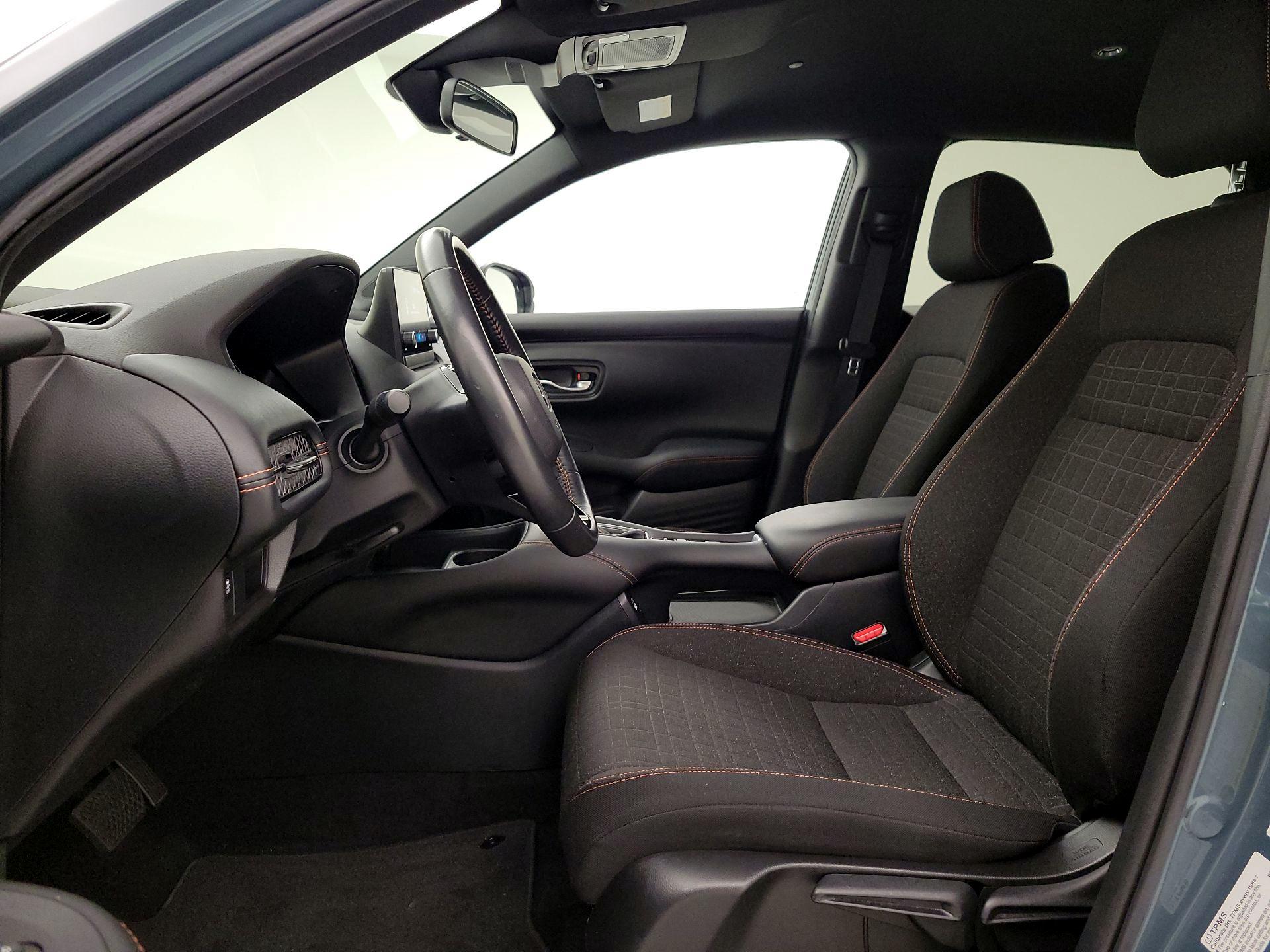 Thumbnail: 2023 Honda HR-V - 11