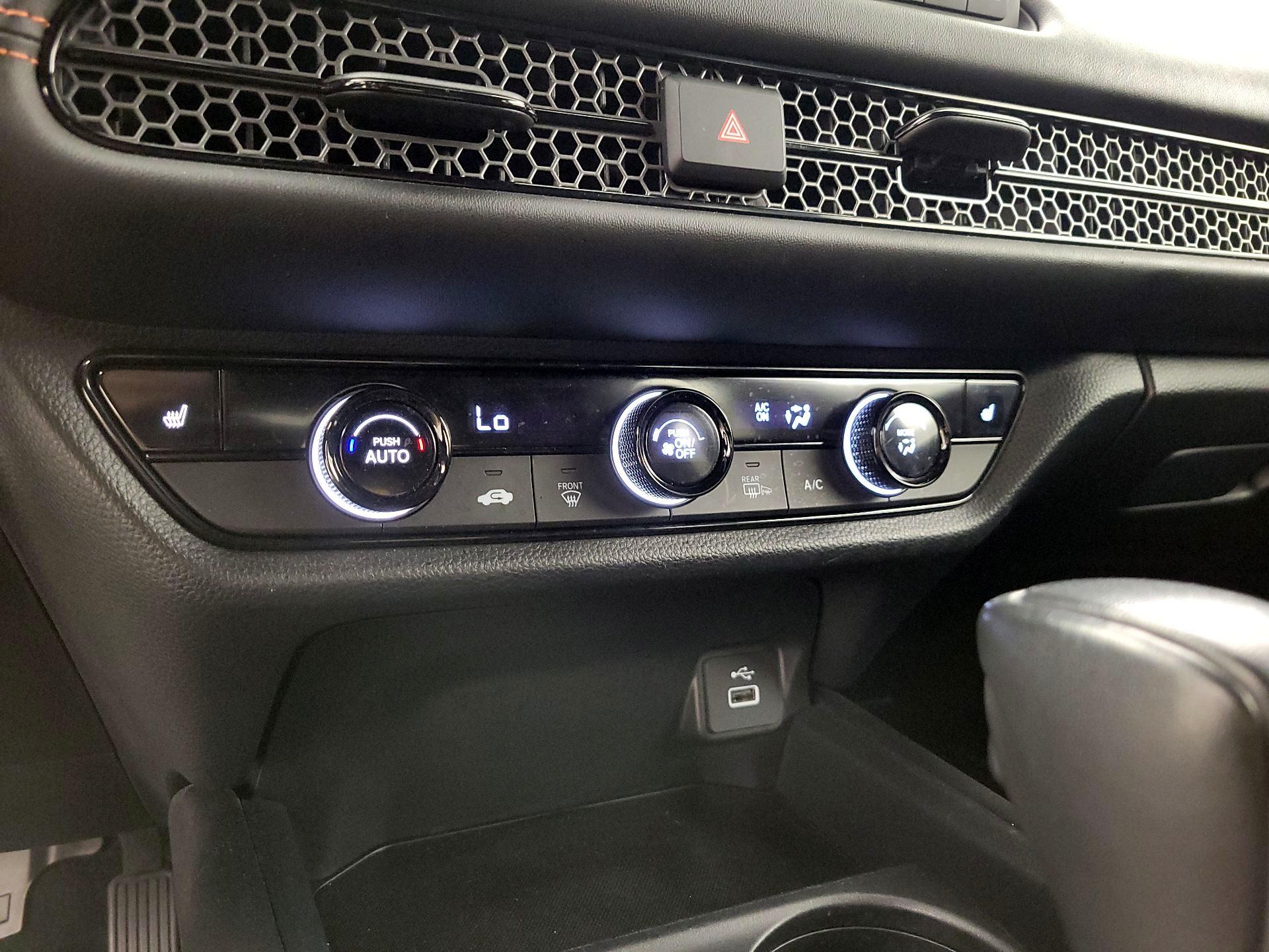 Thumbnail: 2023 Honda HR-V - 16