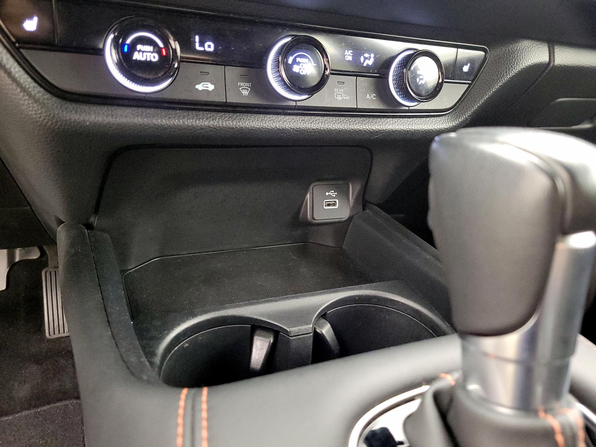 Thumbnail: 2023 Honda HR-V - 18