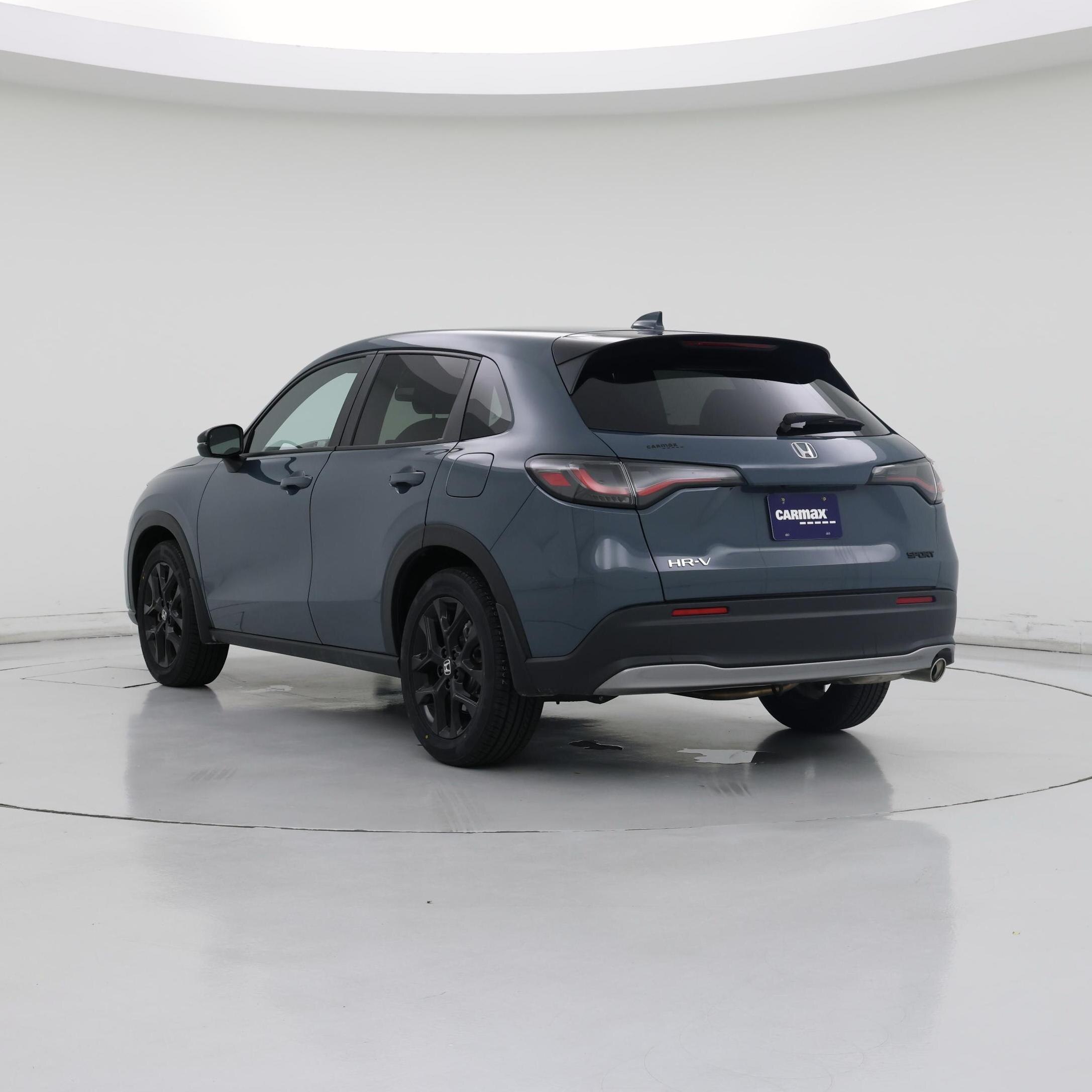 Thumbnail: 2023 Honda HR-V - 2
