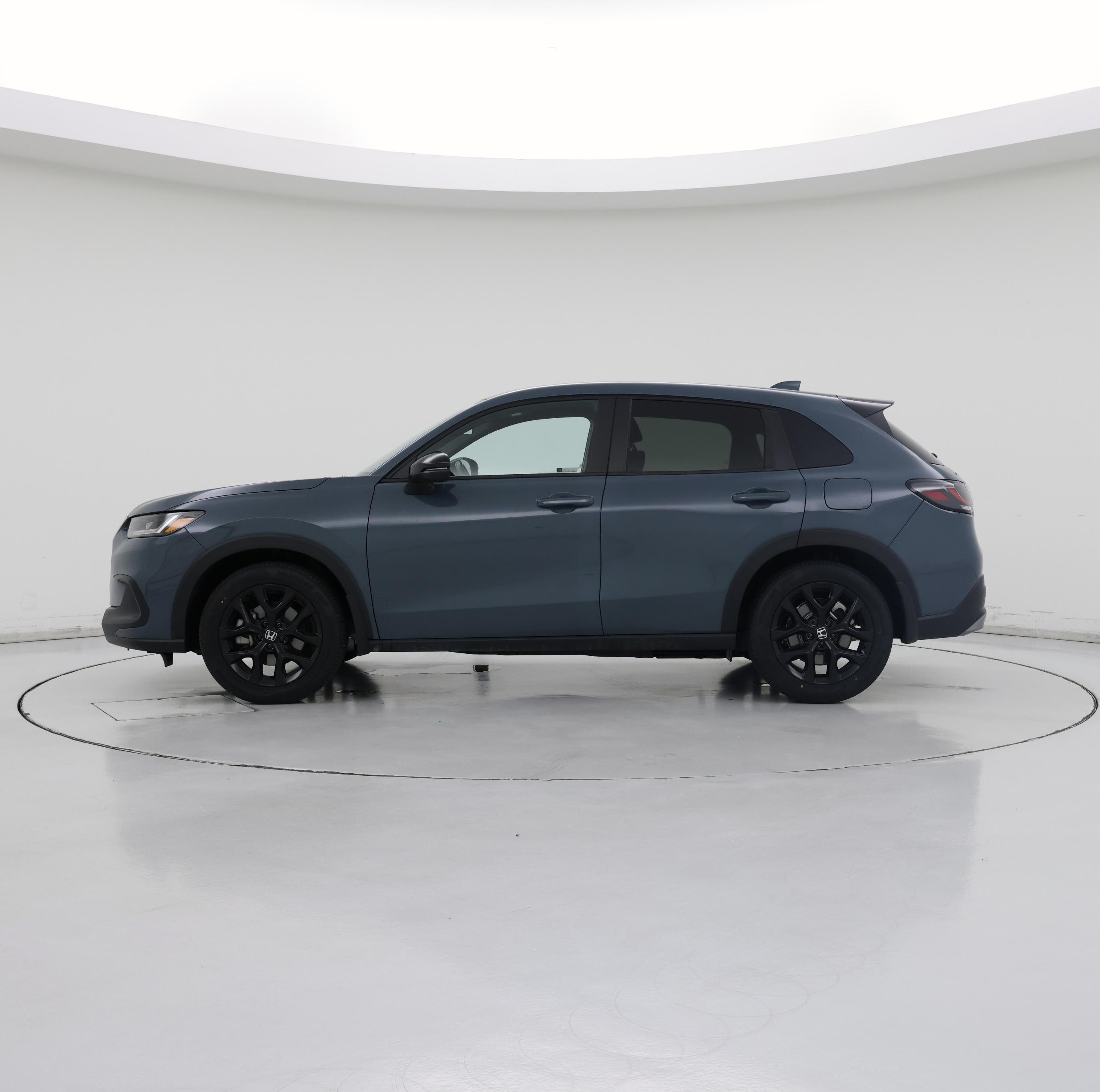 Thumbnail: 2023 Honda HR-V - 3