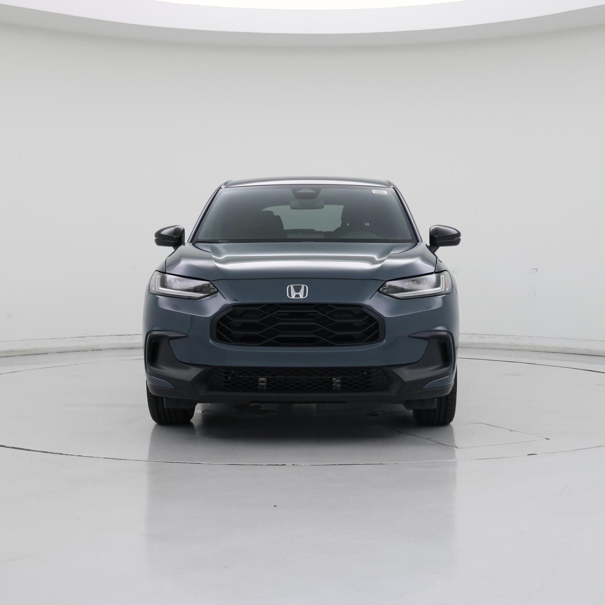 Thumbnail: 2023 Honda HR-V - 5