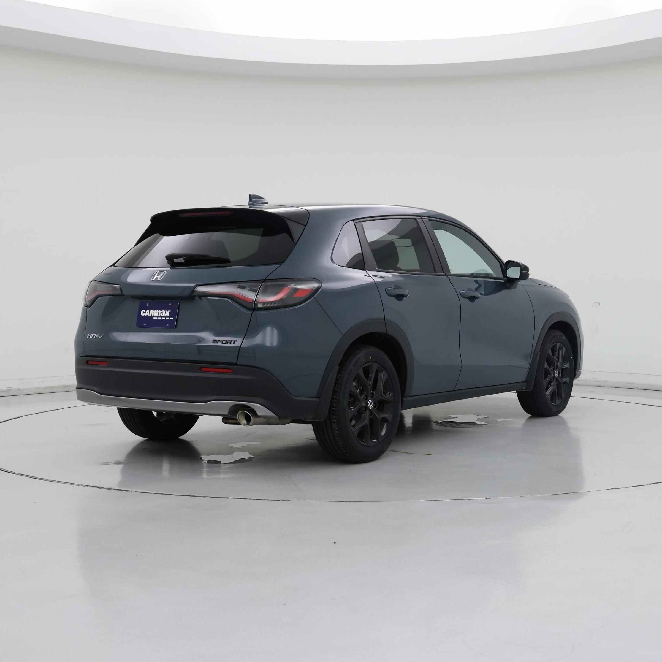 Thumbnail: 2023 Honda HR-V - 8