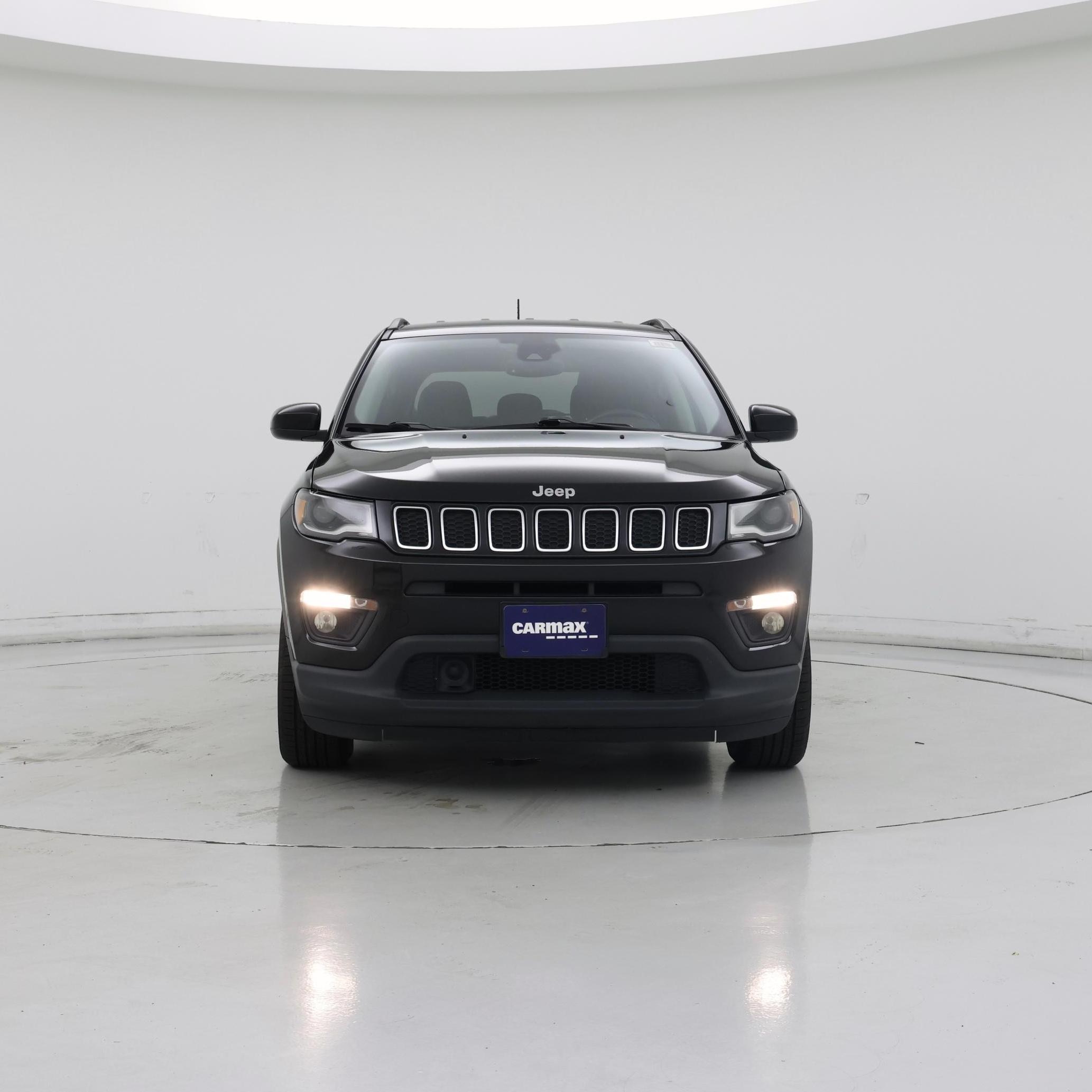 Thumbnail: 2018 Jeep Compass - 5