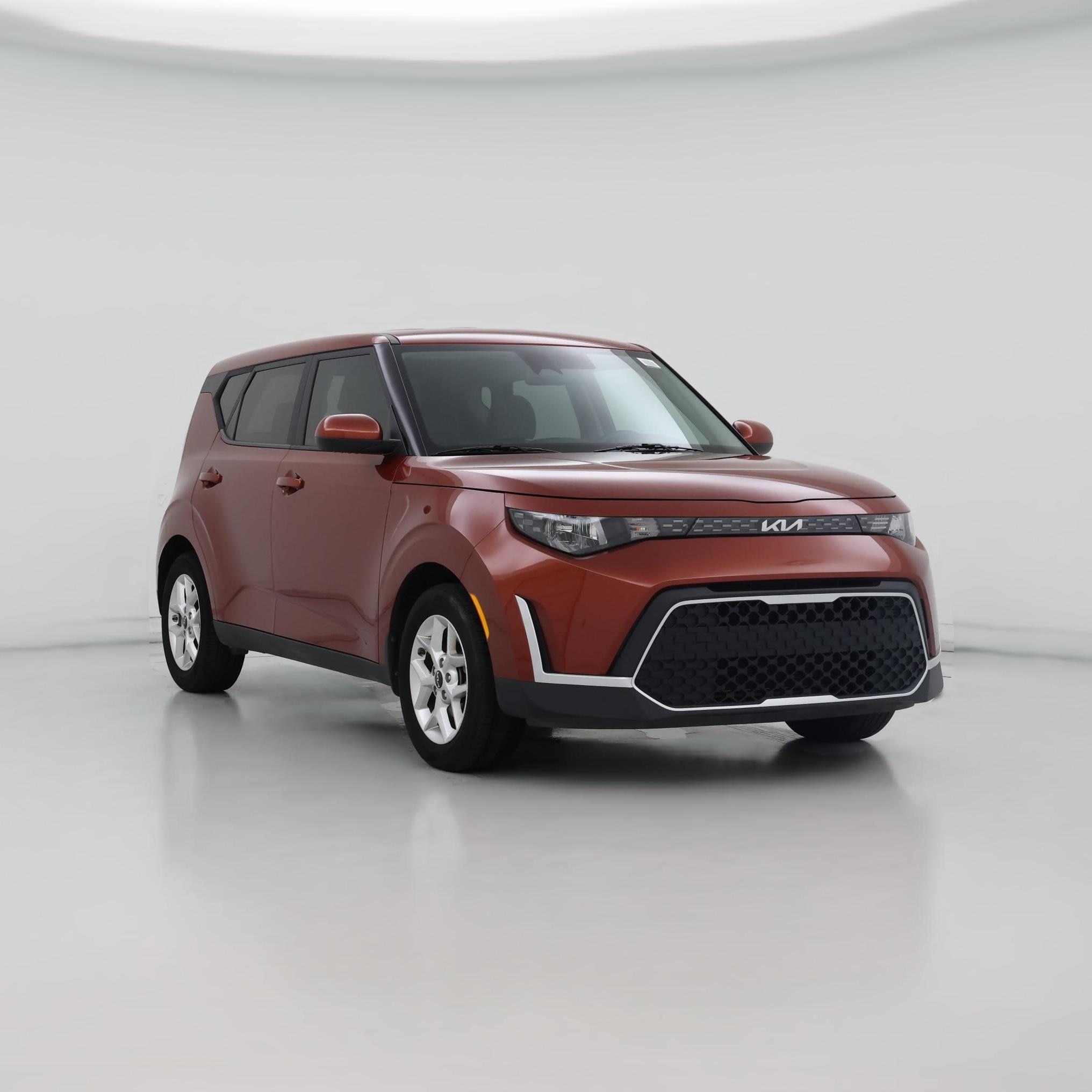 Thumbnail: 2023 Kia Soul - 1