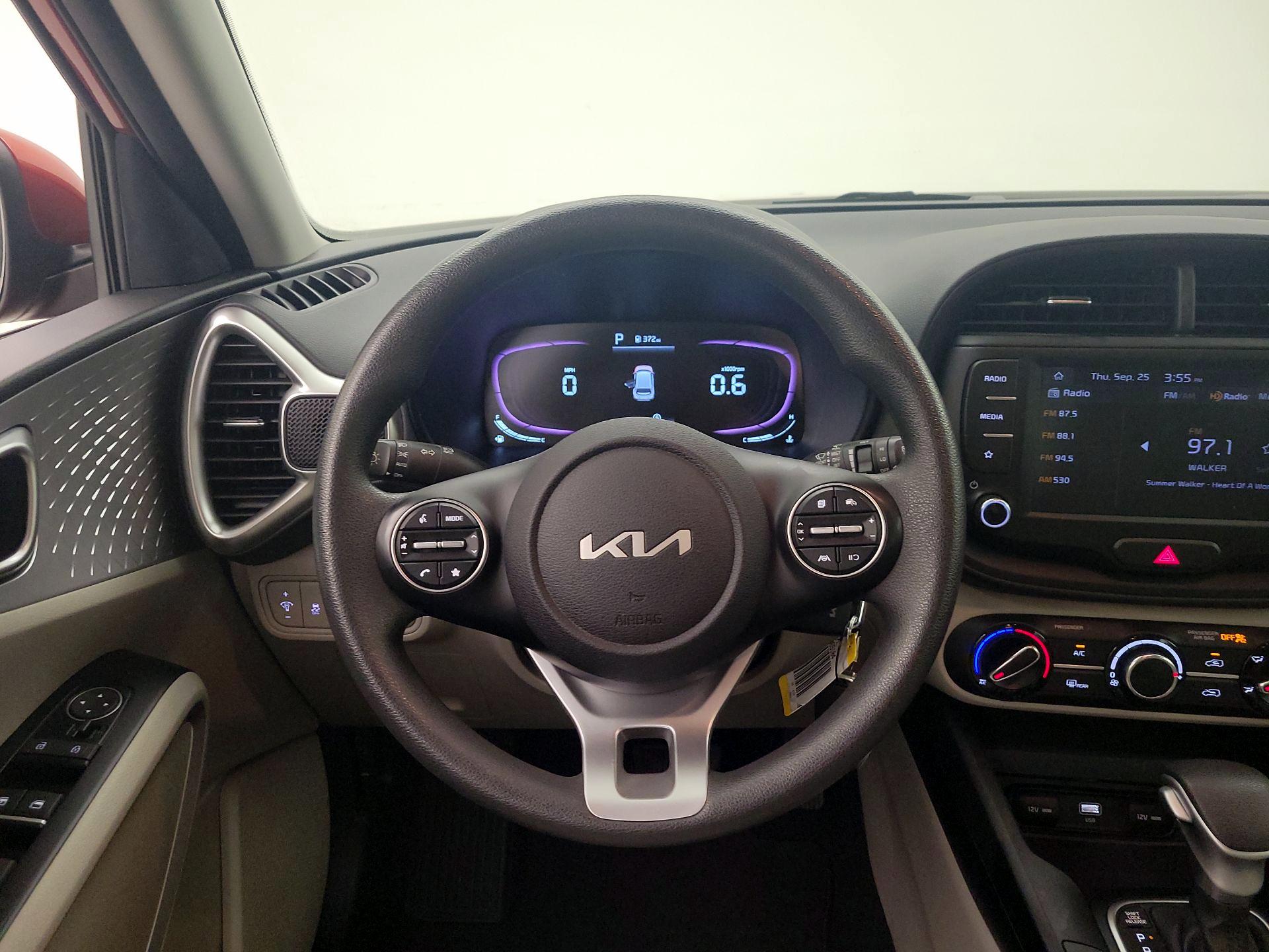 Thumbnail: 2023 Kia Soul - 10
