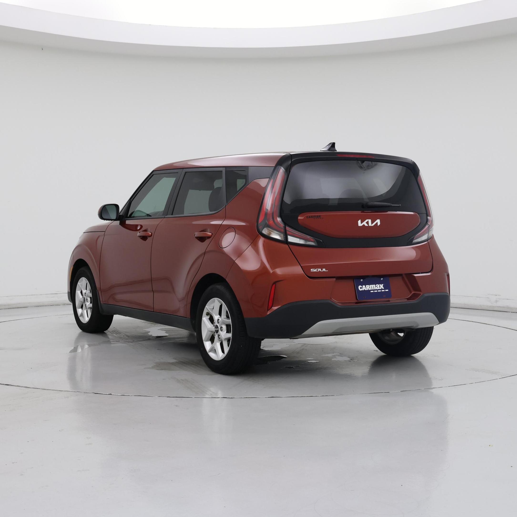 Thumbnail: 2023 Kia Soul - 2