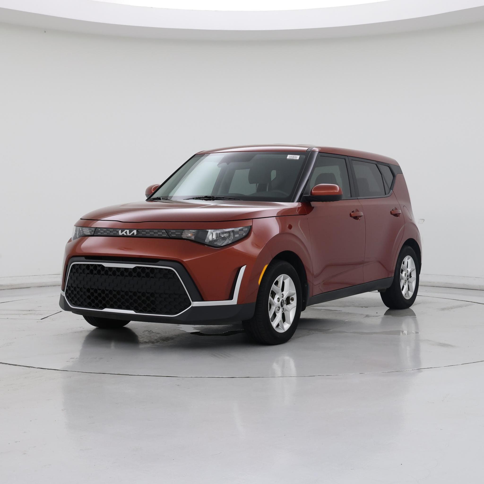 Thumbnail: 2023 Kia Soul - 4