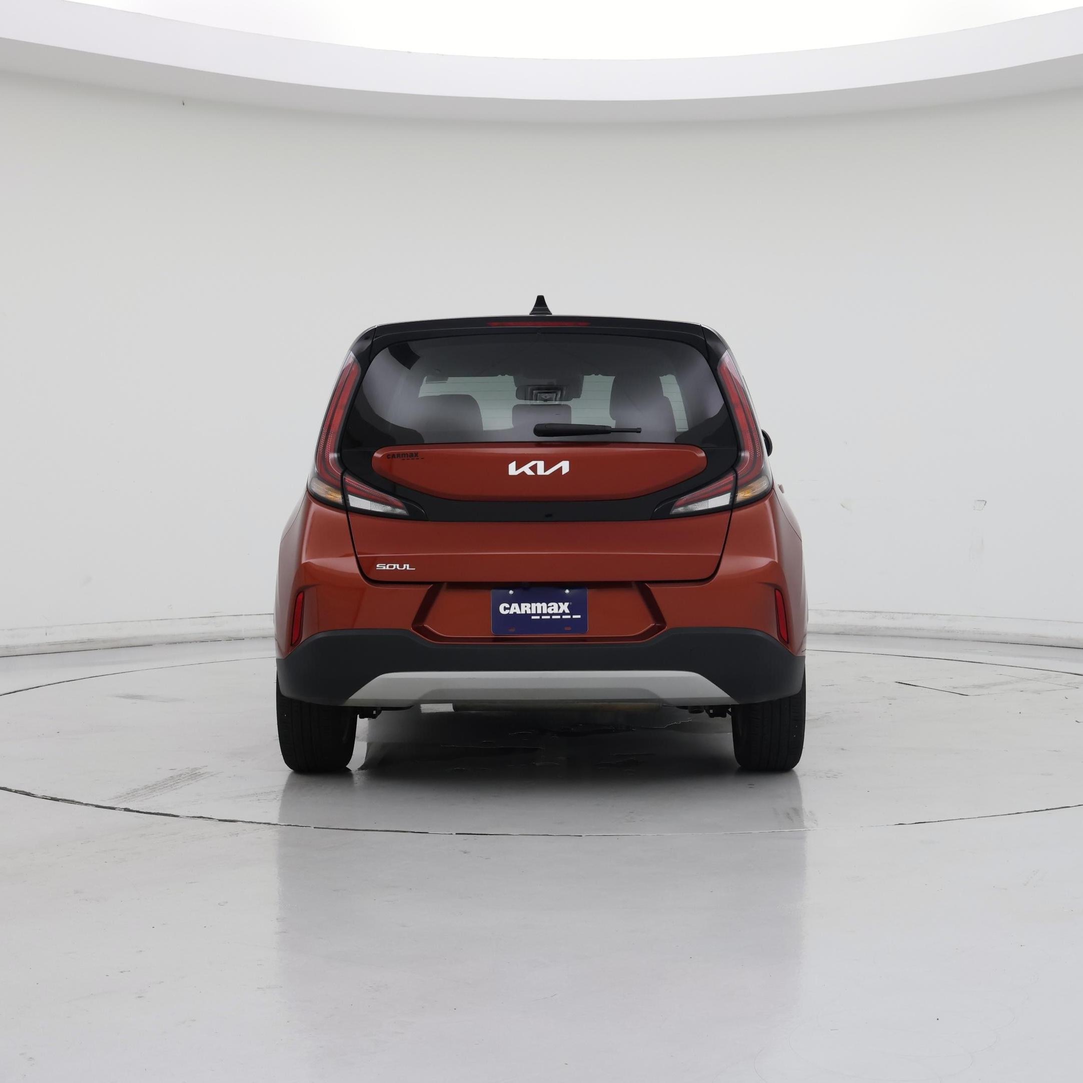 Thumbnail: 2023 Kia Soul - 6