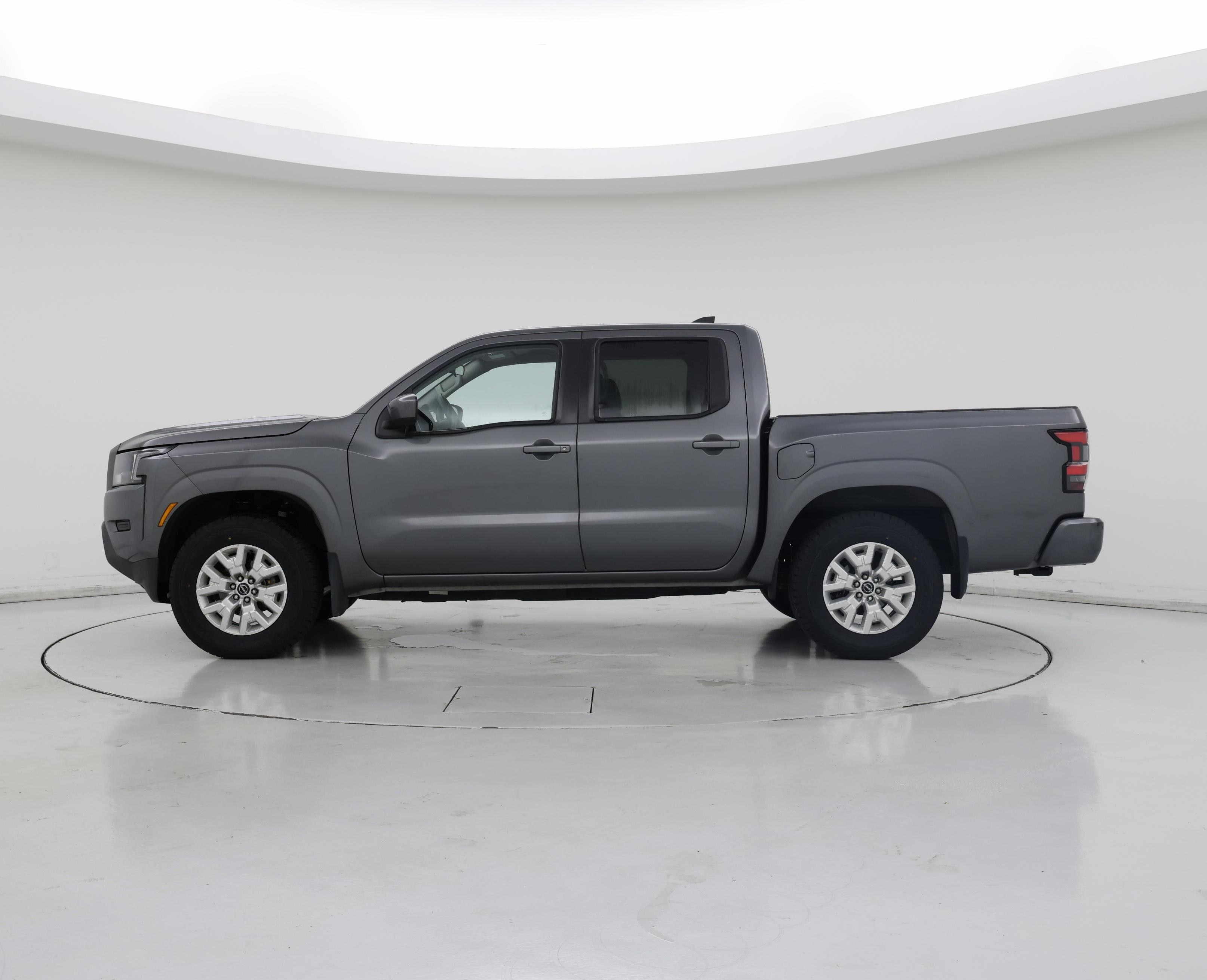 Thumbnail: 2022 Nissan Frontier - 3