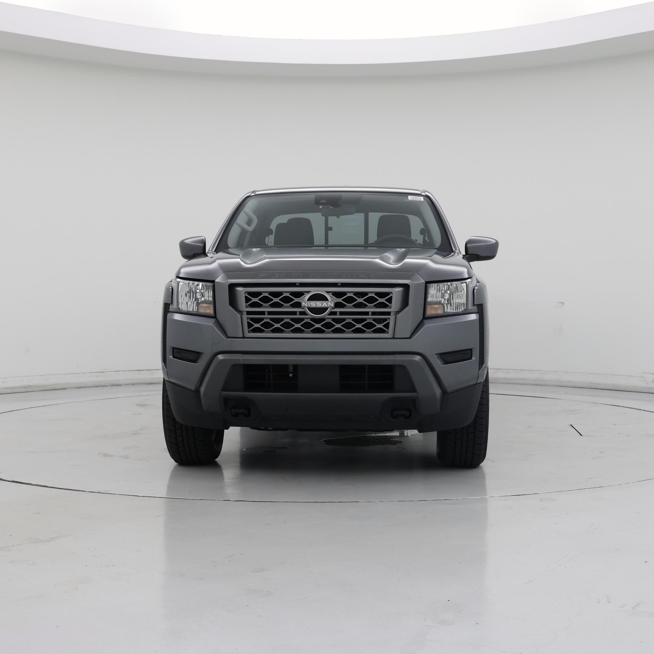 Thumbnail: 2022 Nissan Frontier - 5