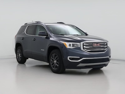 2019 GMC Acadia SLT