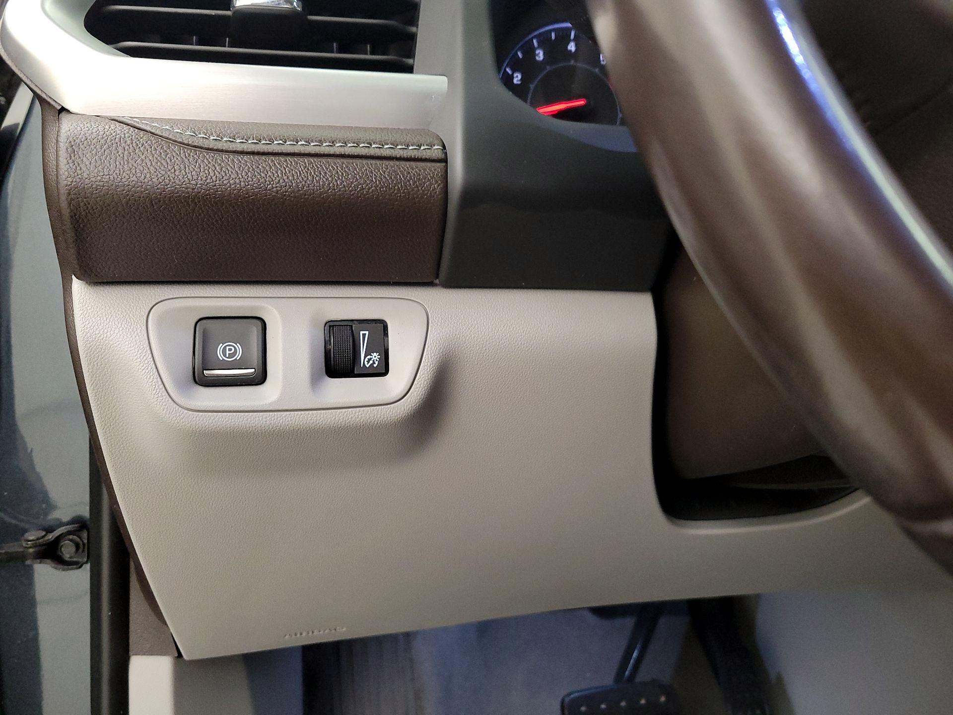 Thumbnail: 2019 GMC Acadia - 13