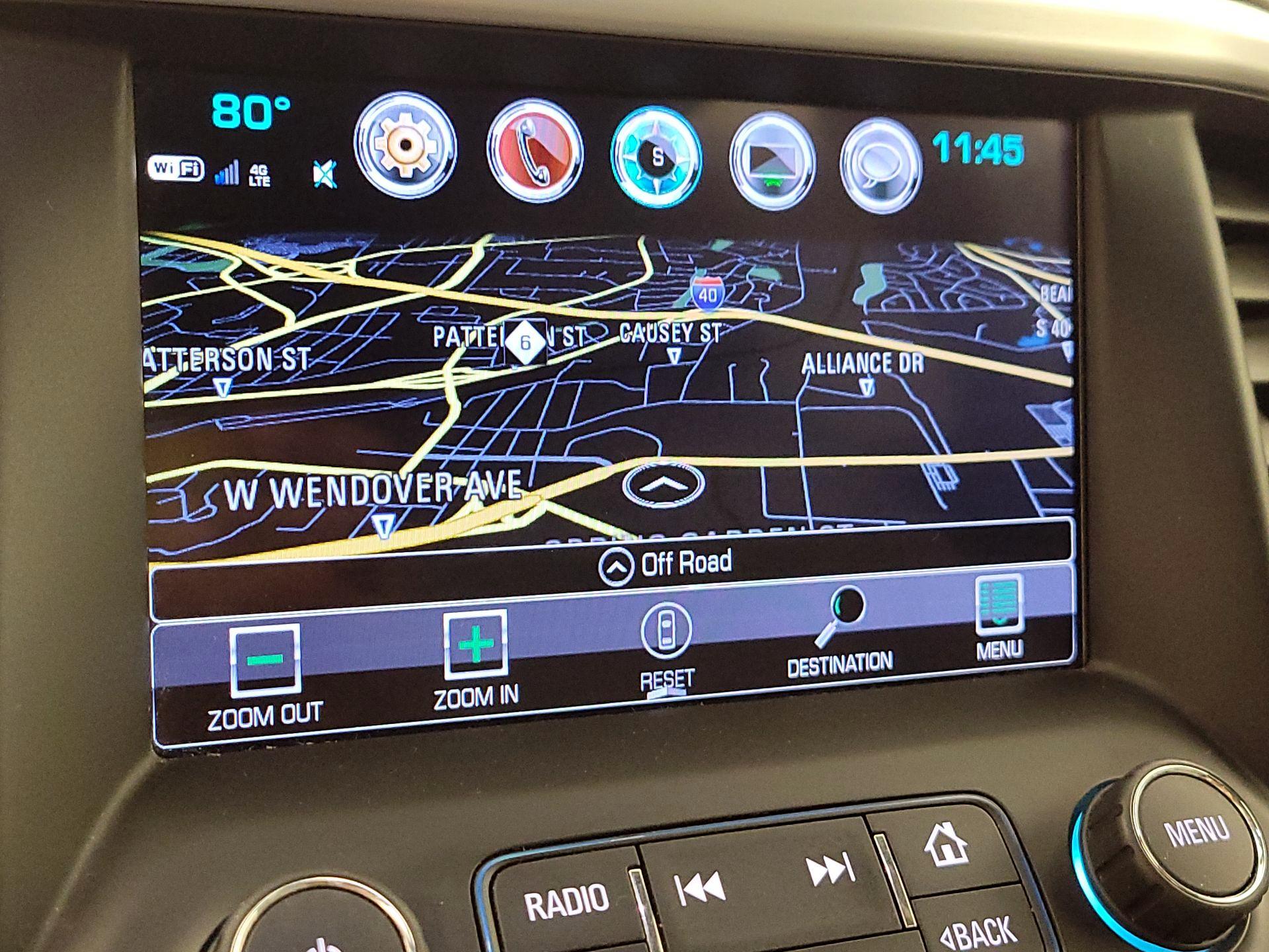 Thumbnail: 2019 GMC Acadia - 14