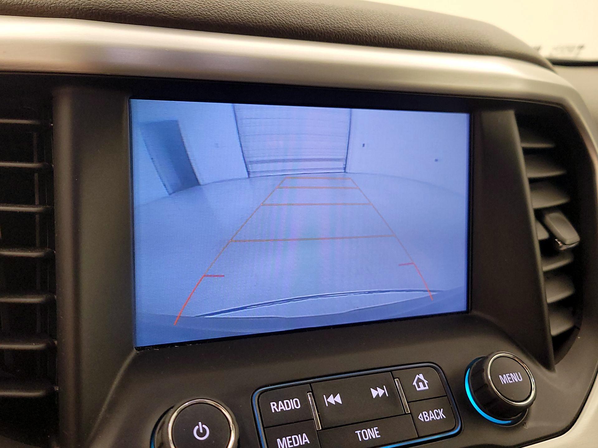 Thumbnail: 2019 GMC Acadia - 15