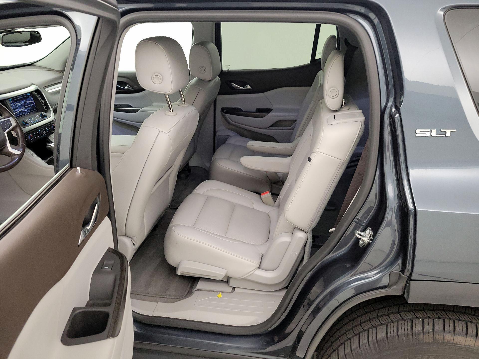 Thumbnail: 2019 GMC Acadia - 20