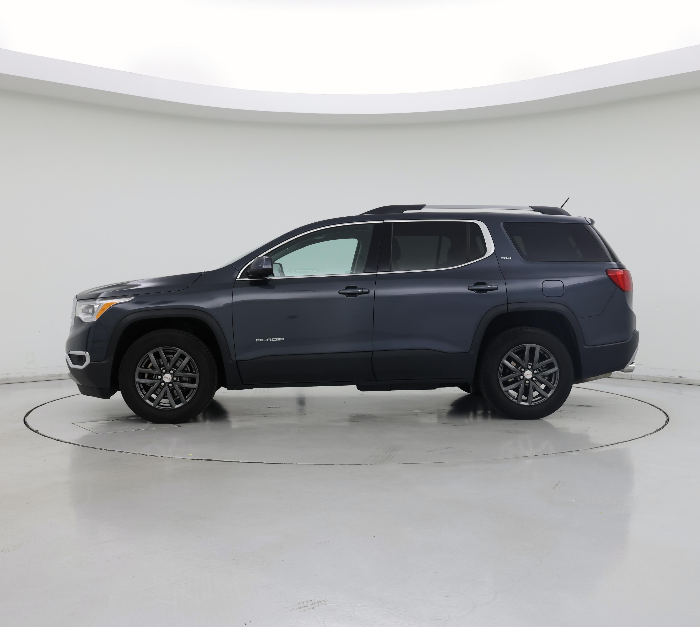 Thumbnail: 2019 GMC Acadia - 3