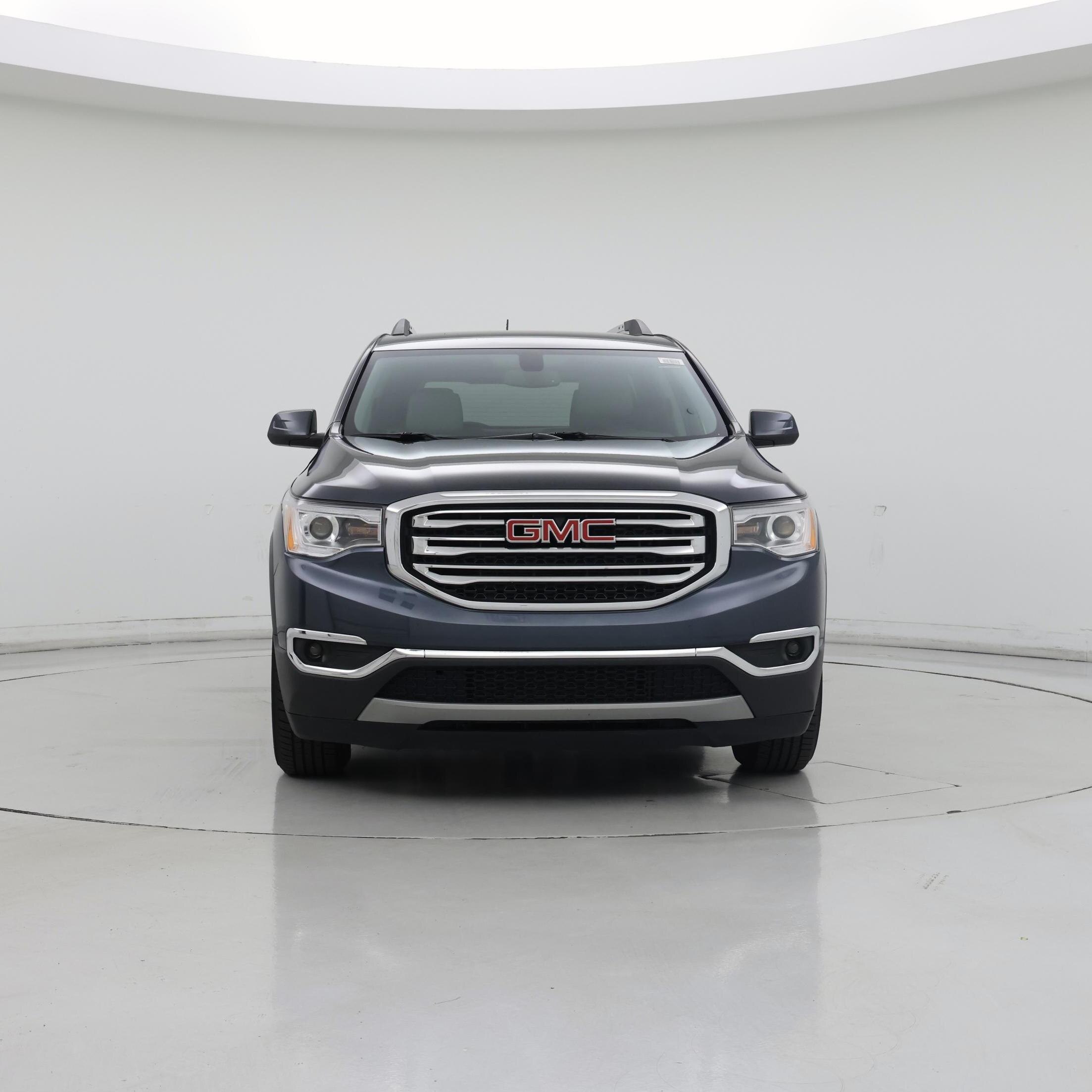 Thumbnail: 2019 GMC Acadia - 5