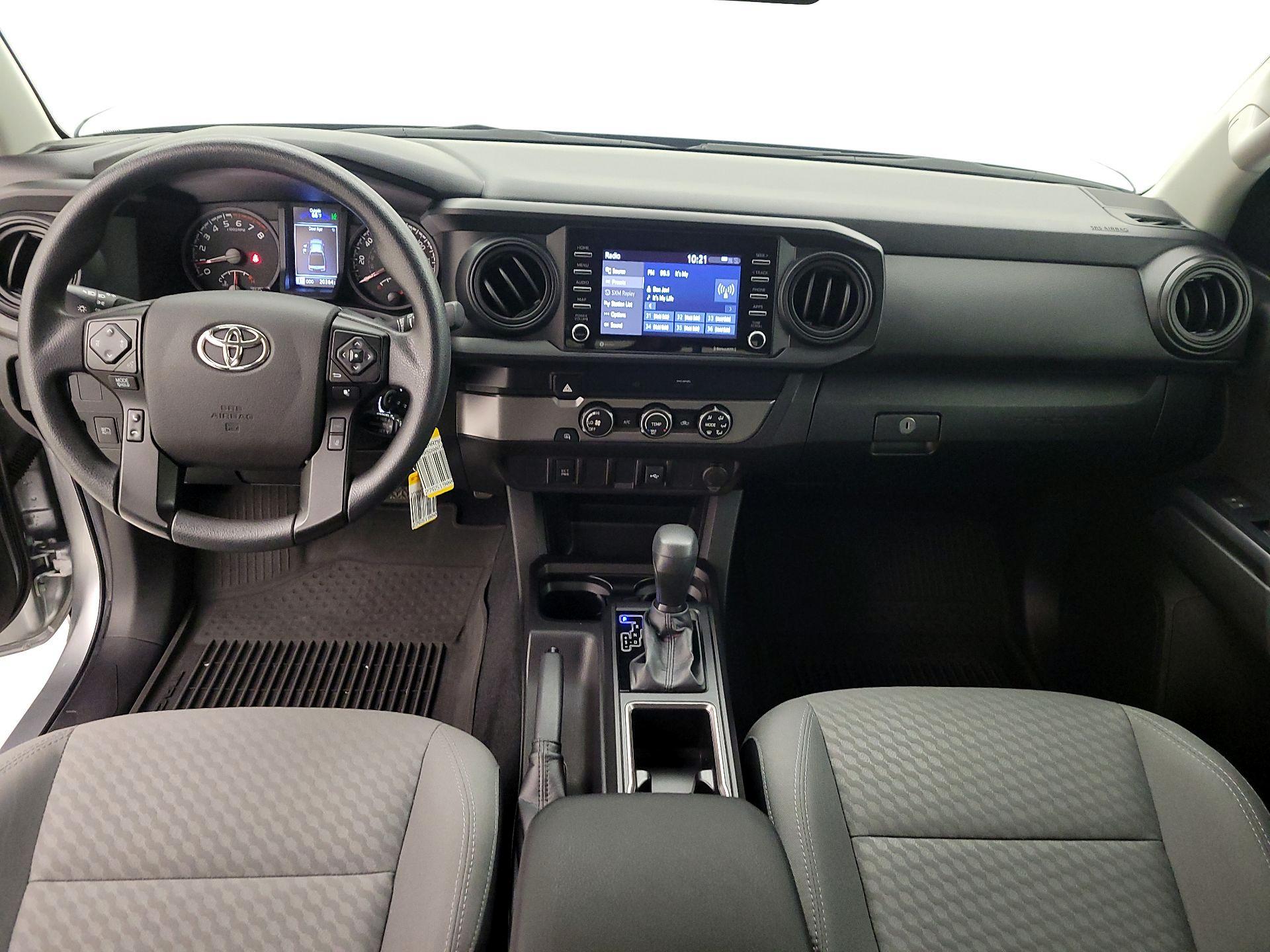 Thumbnail: 2022 Toyota Tacoma - 9