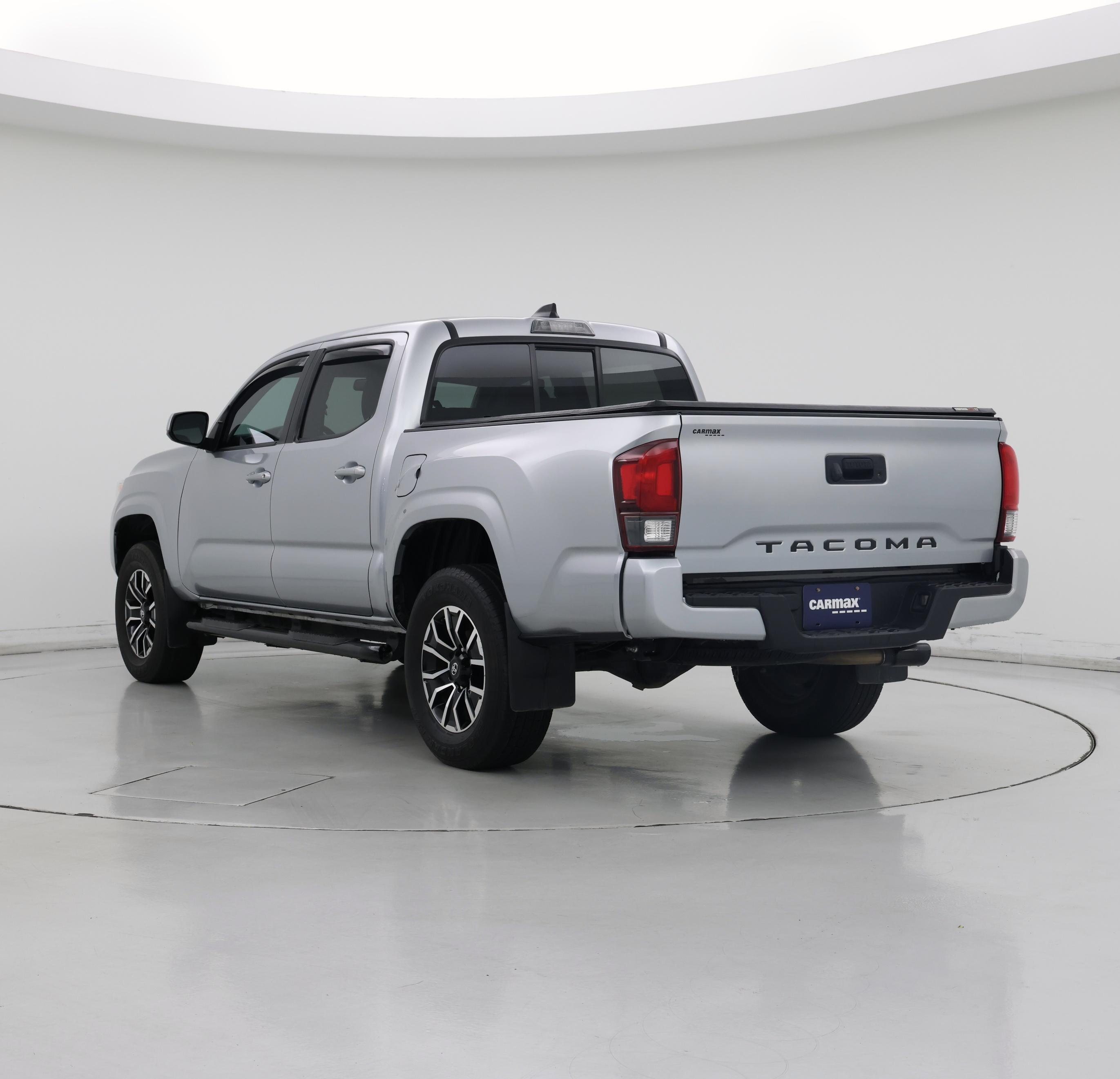 Thumbnail: 2022 Toyota Tacoma - 2