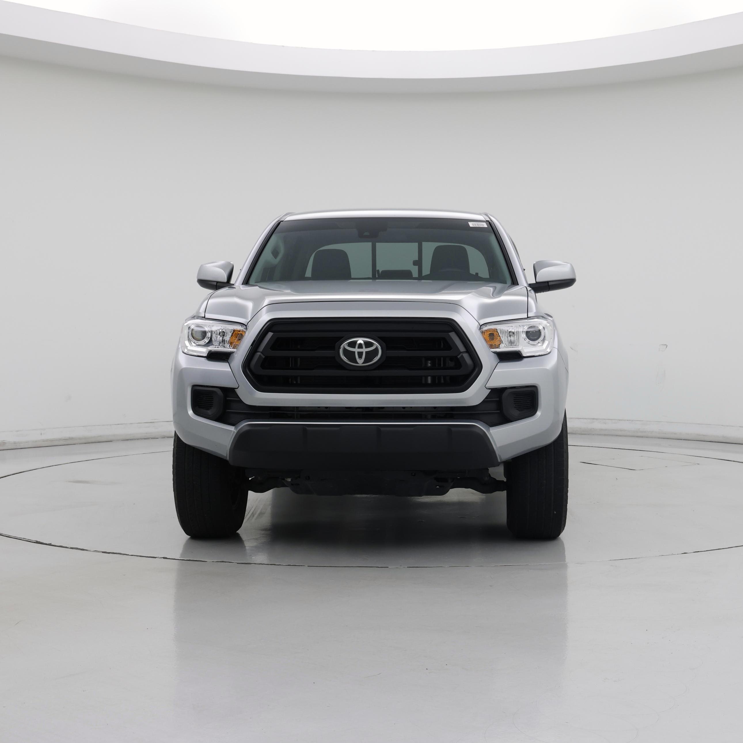 Thumbnail: 2022 Toyota Tacoma - 5
