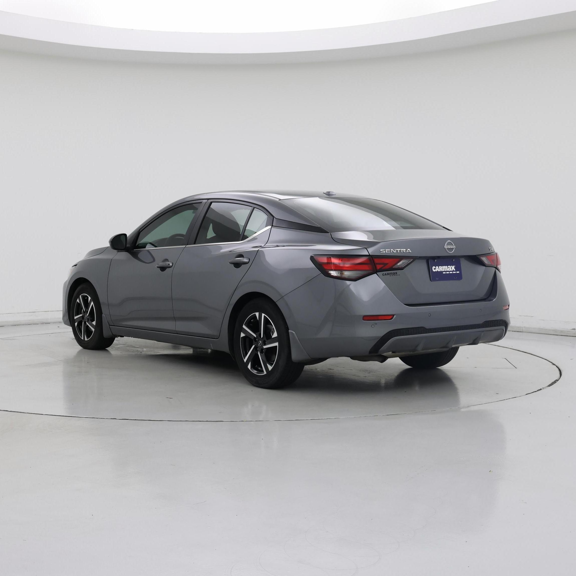 Thumbnail: 2024 Nissan Sentra - 2