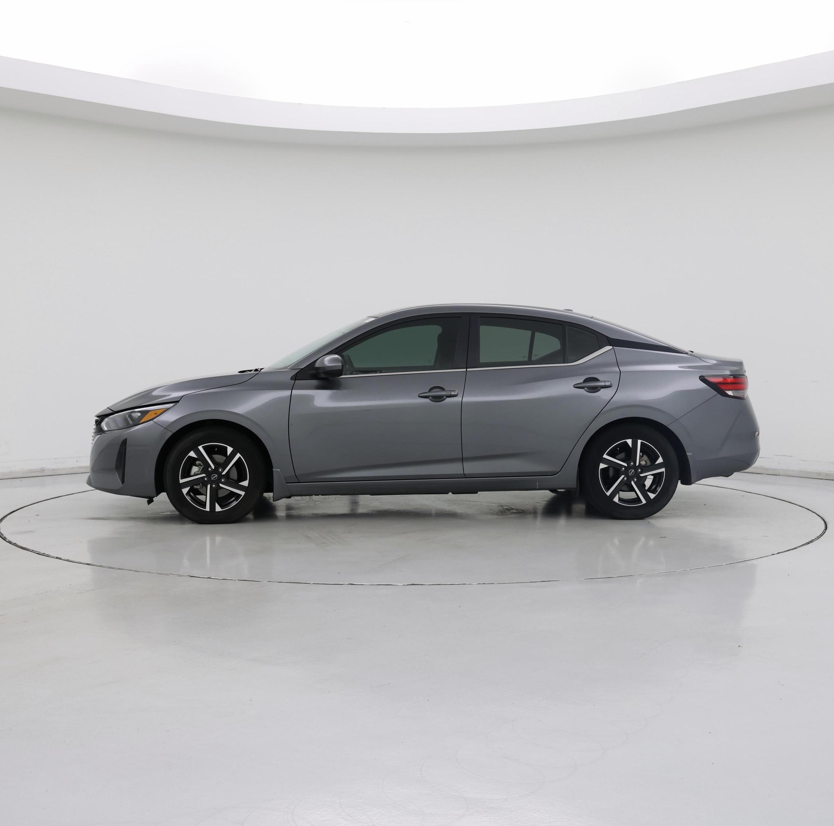 Thumbnail: 2024 Nissan Sentra - 3