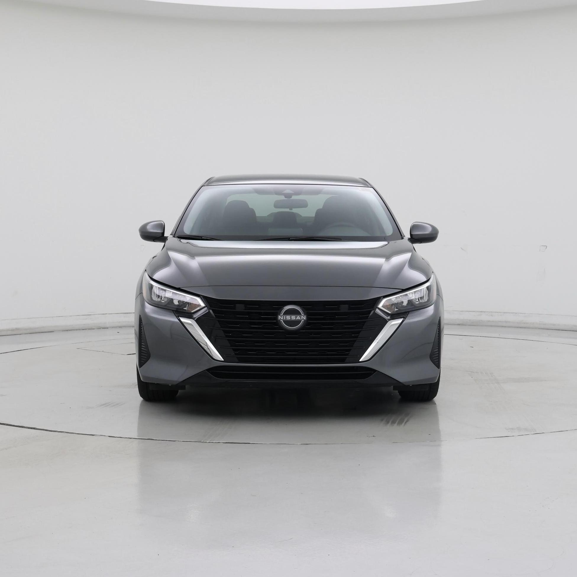 Thumbnail: 2024 Nissan Sentra - 5