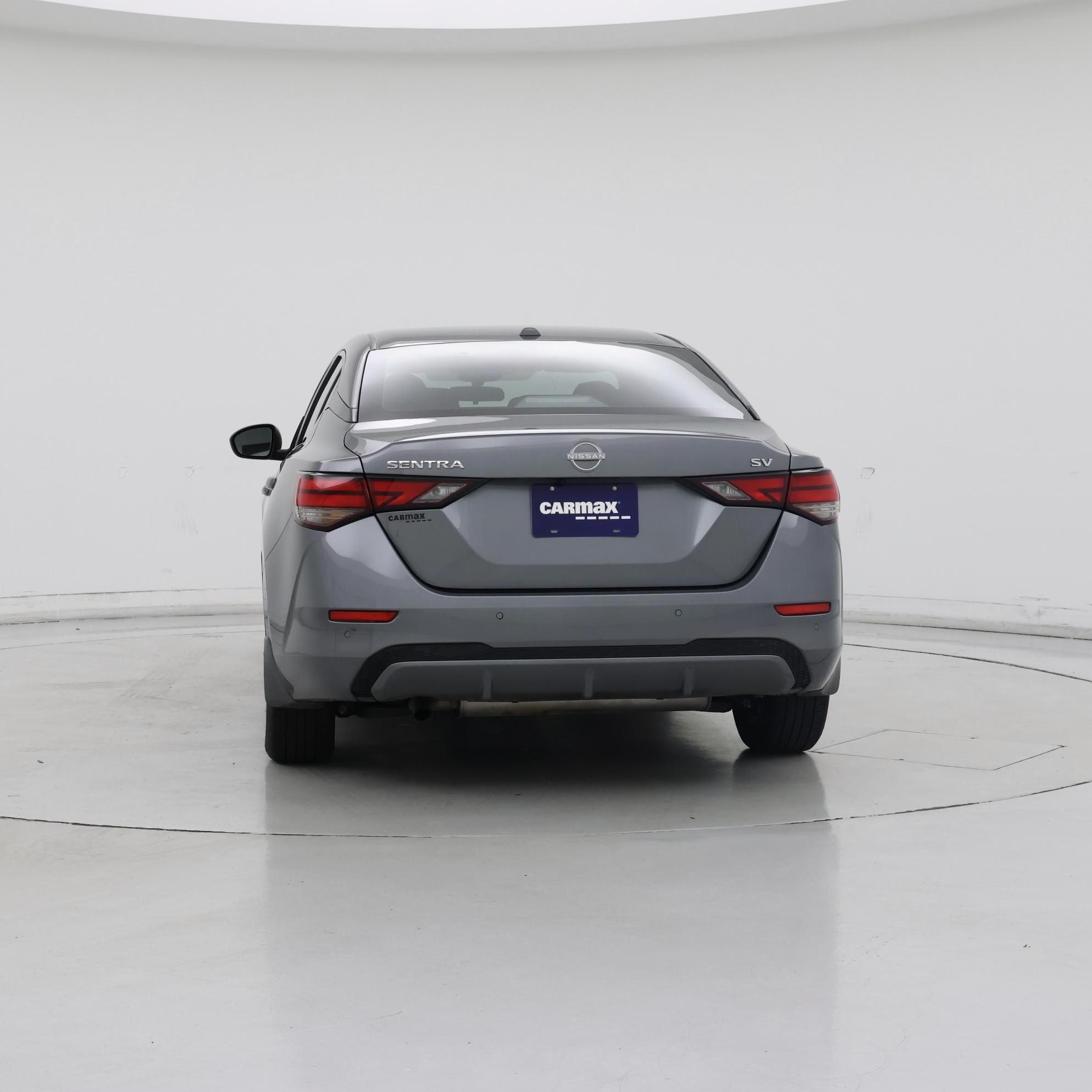 Thumbnail: 2024 Nissan Sentra - 6