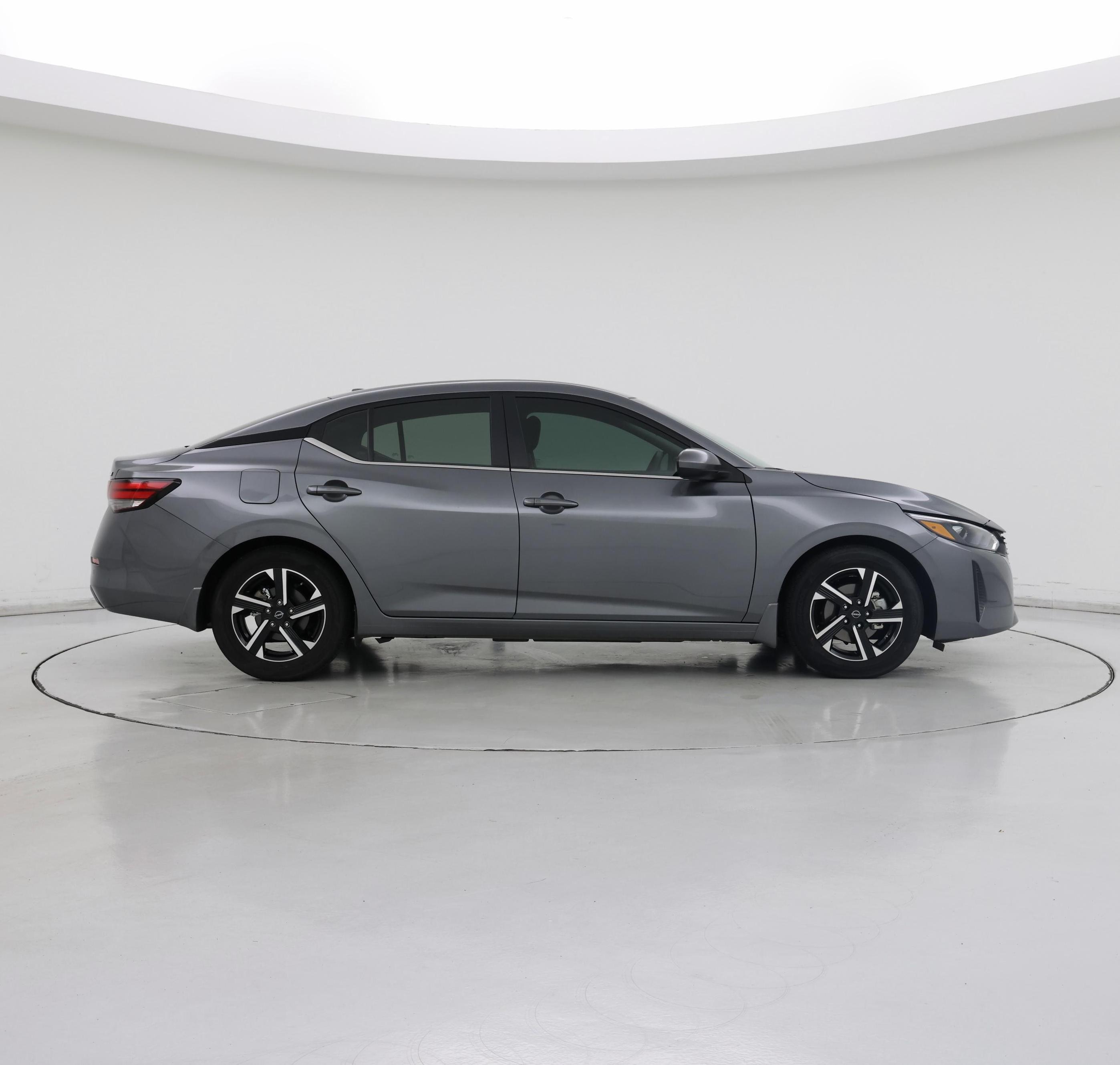 Thumbnail: 2024 Nissan Sentra - 7