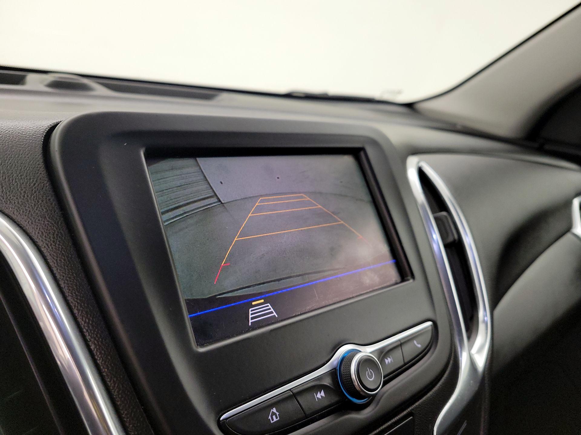 Thumbnail: 2020 Chevrolet Equinox - 14