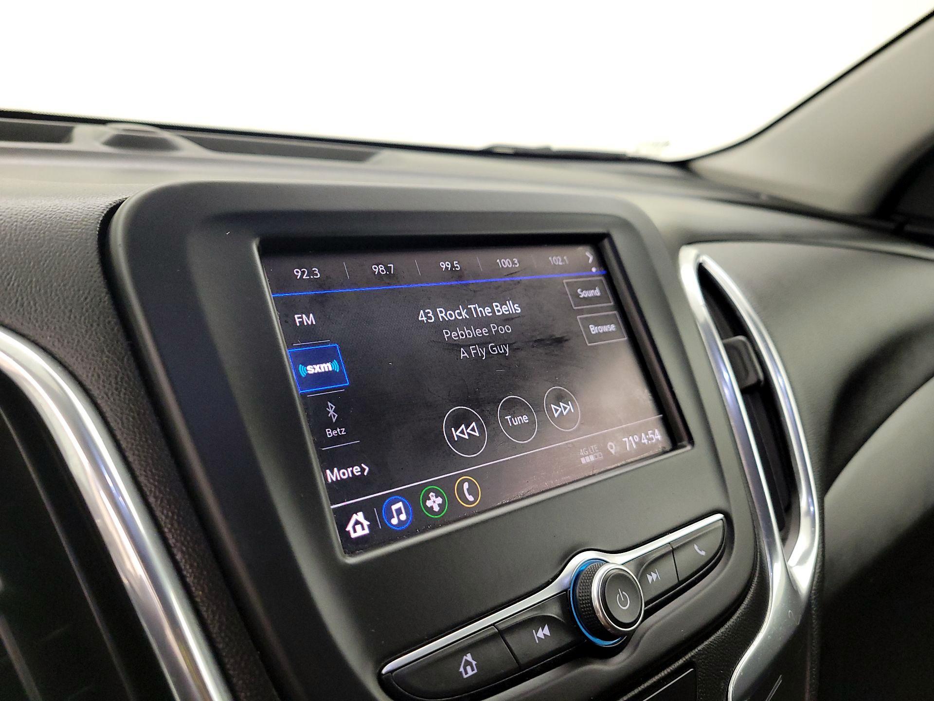 Thumbnail: 2020 Chevrolet Equinox - 15