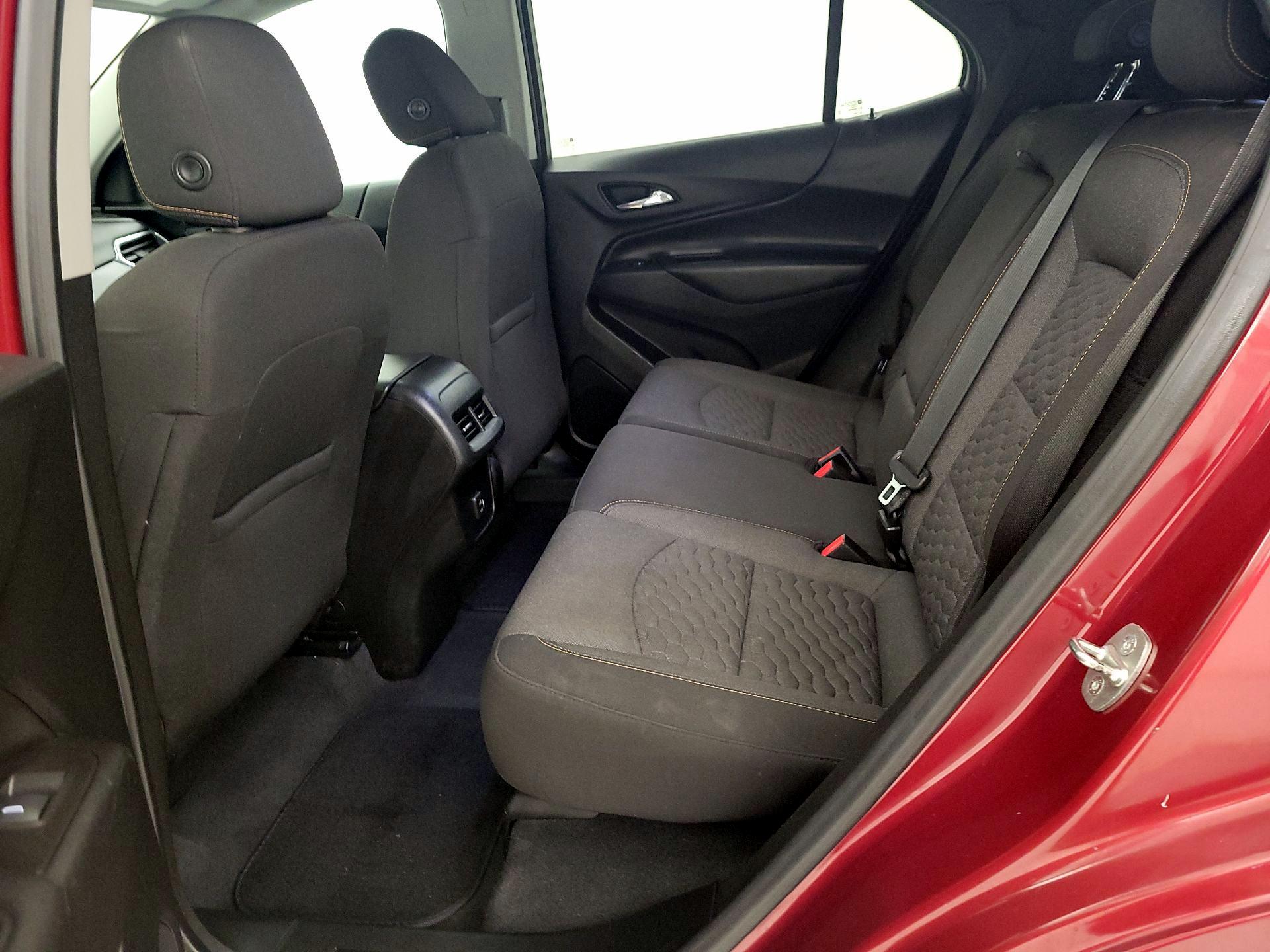 Thumbnail: 2020 Chevrolet Equinox - 19